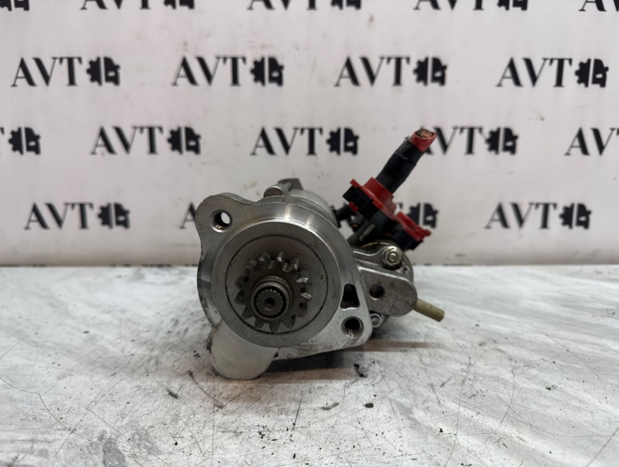 Стартер Jaguar XF 204DTD, 7000 рублей, Ростов-на-Дону