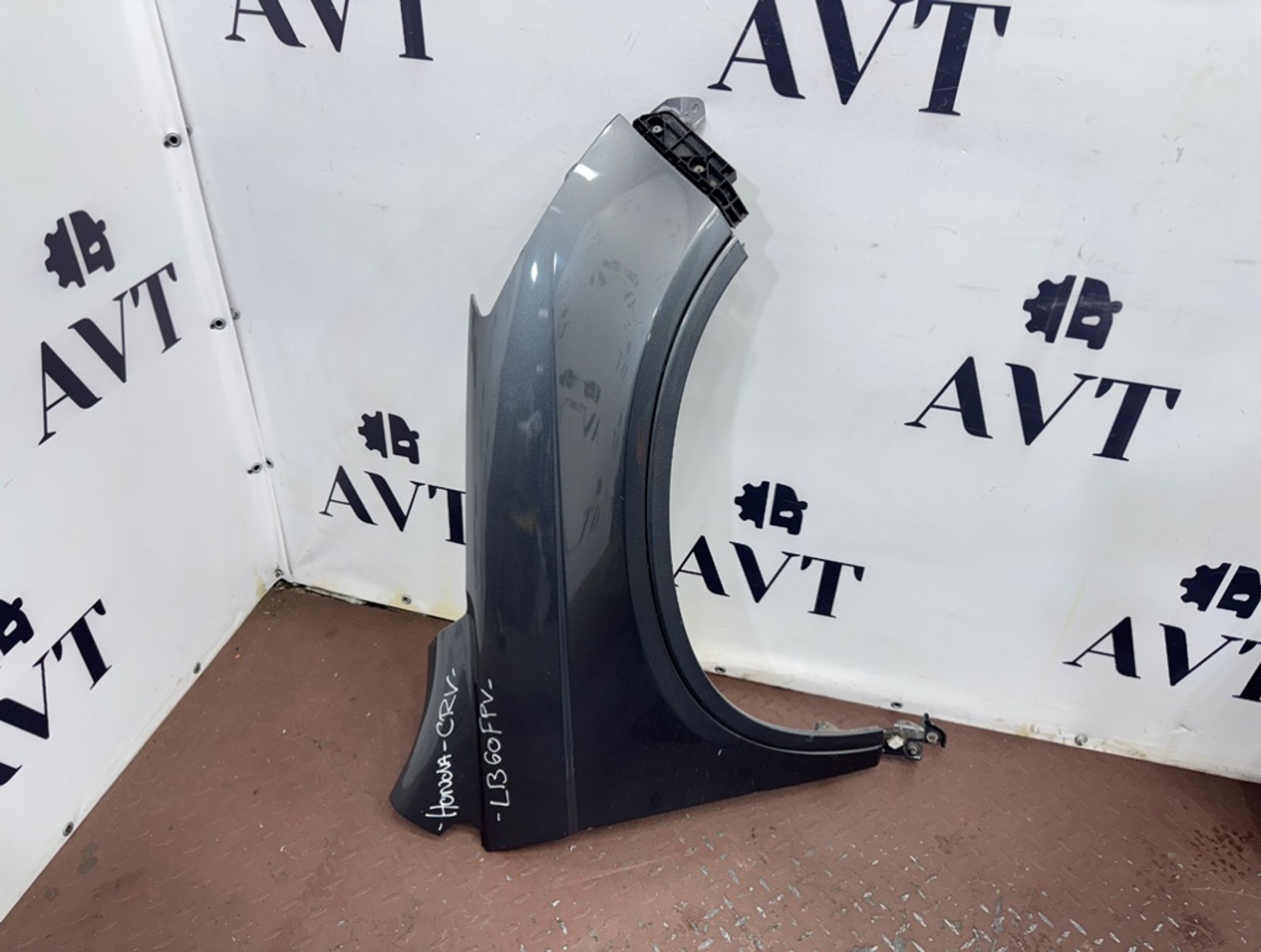 Ноускат (Nose Cut) Honda CR-V RE, 170000 рублей, Ростов-на-Дону