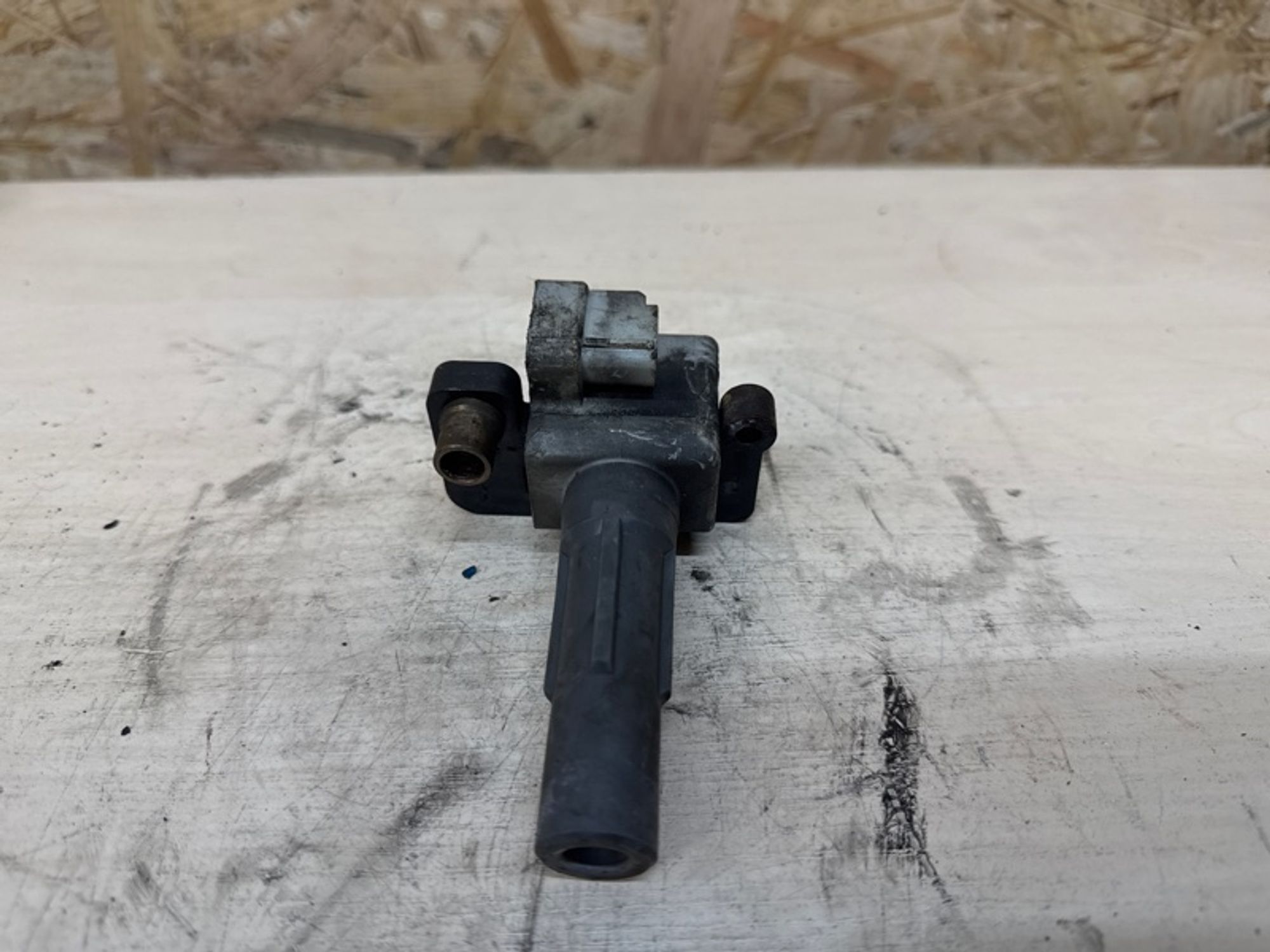 Катушка зажигания Subaru Legacy BL EJ204, 1000 рублей, Ростов-на-Дону