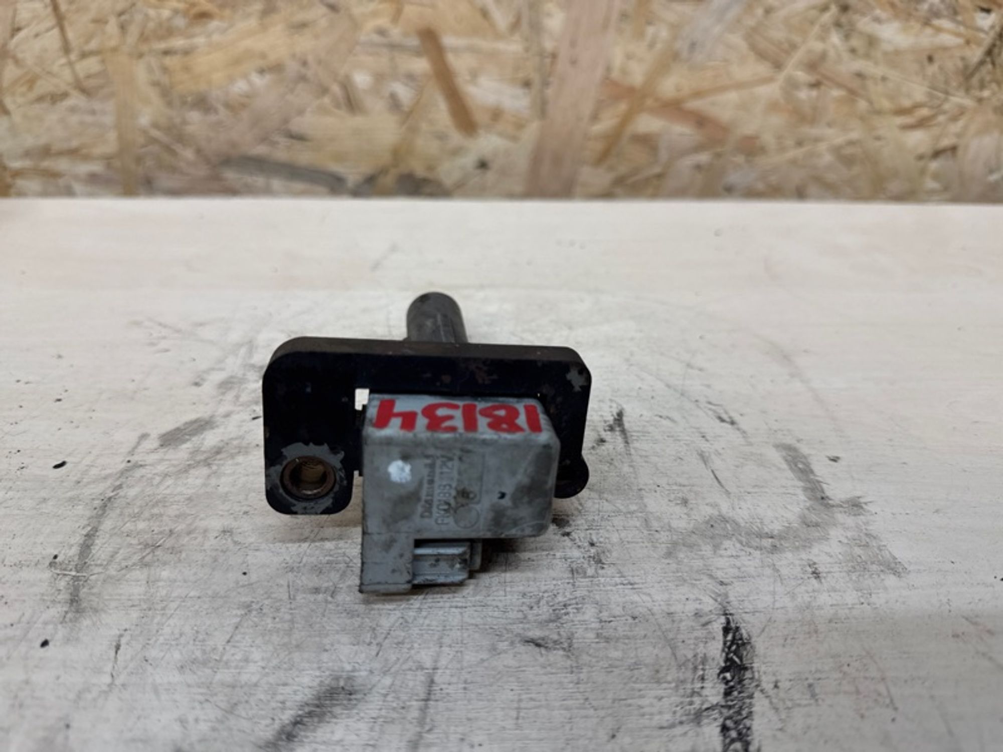 Катушка зажигания Subaru Legacy BL EJ204, 1000 рублей, Ростов-на-Дону