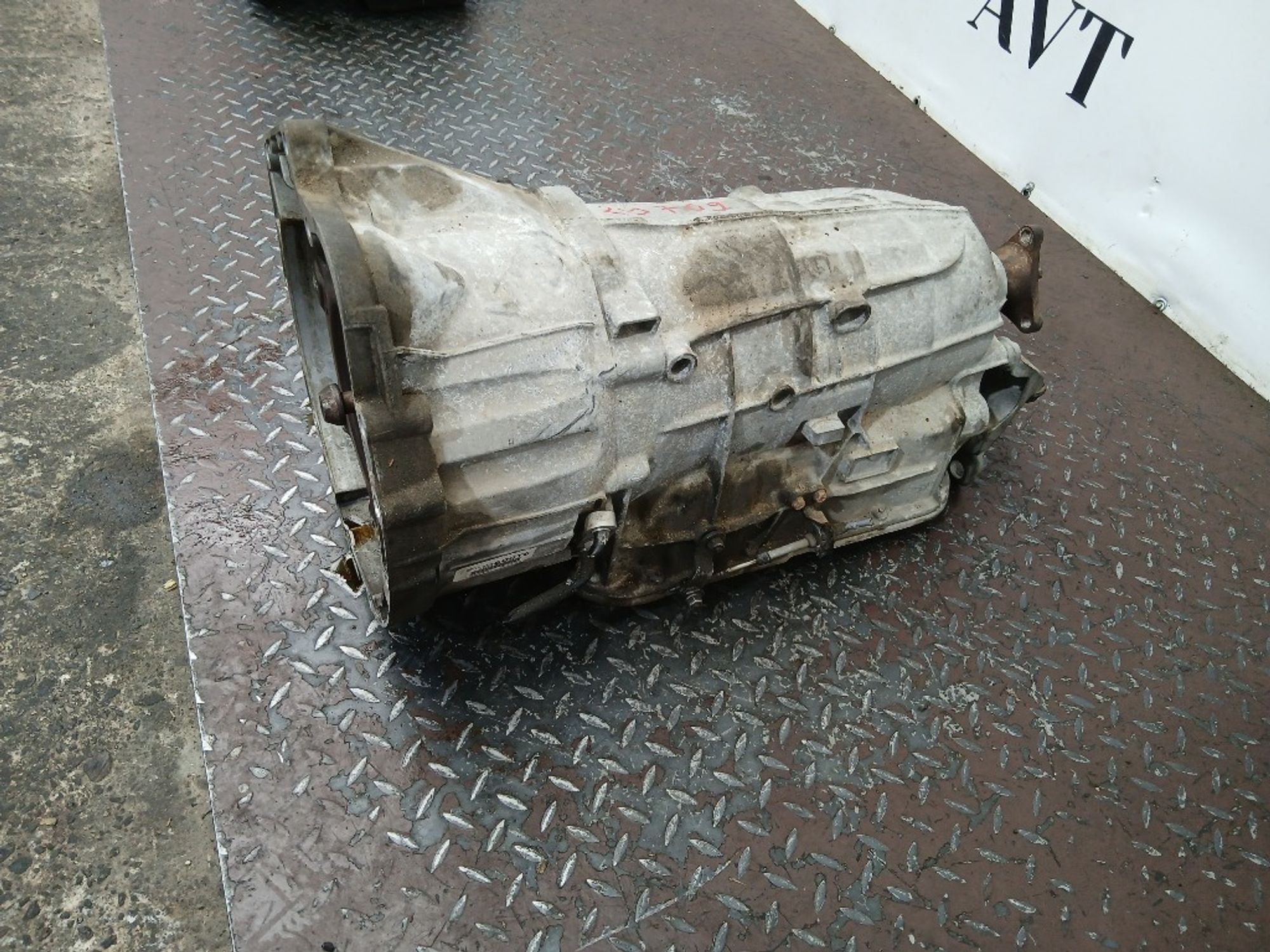 АКПП BMW N46B20, 40000 рублей, Ростов-на-Дону