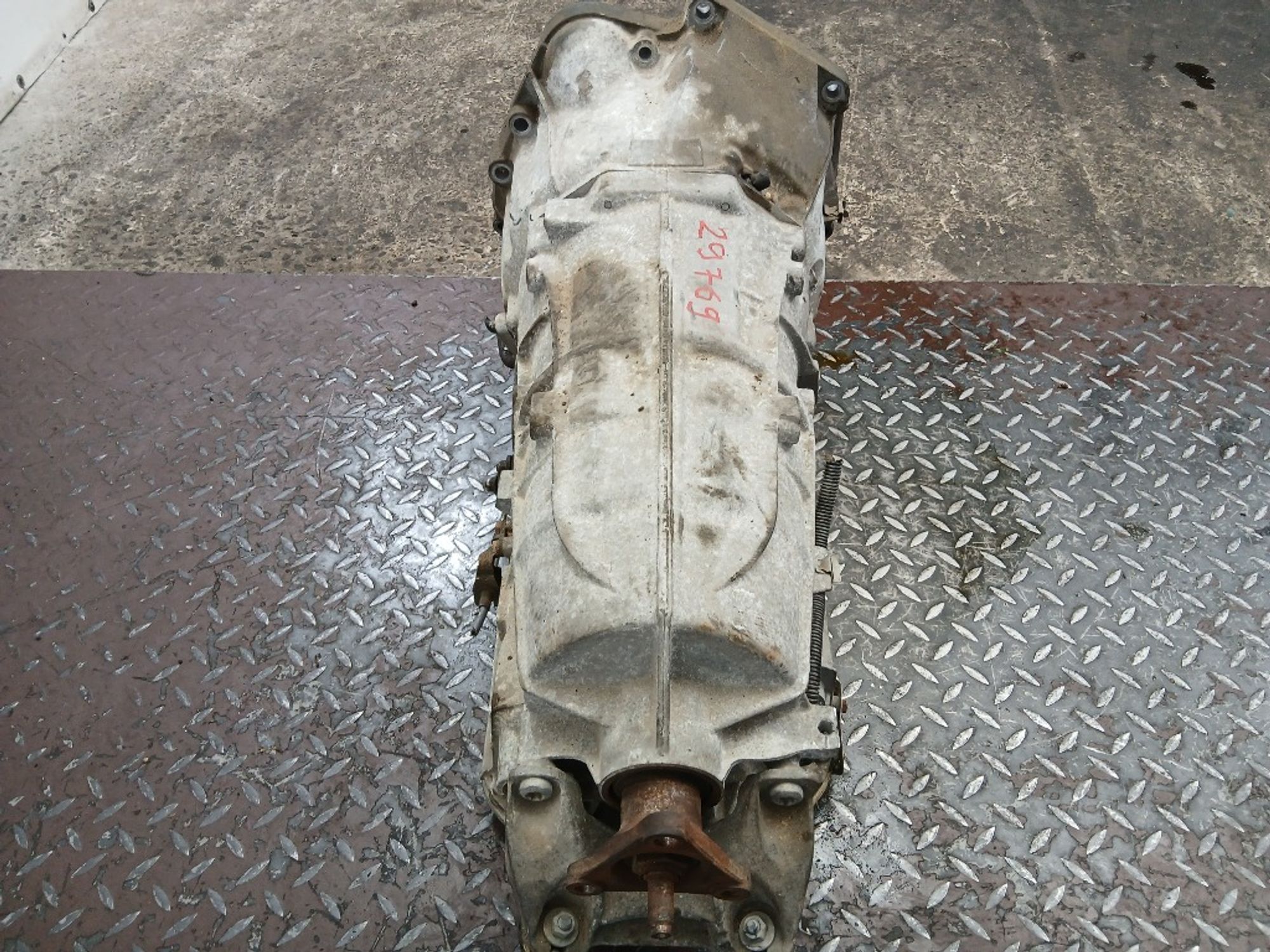 АКПП BMW N46B20, 40000 рублей, Ростов-на-Дону