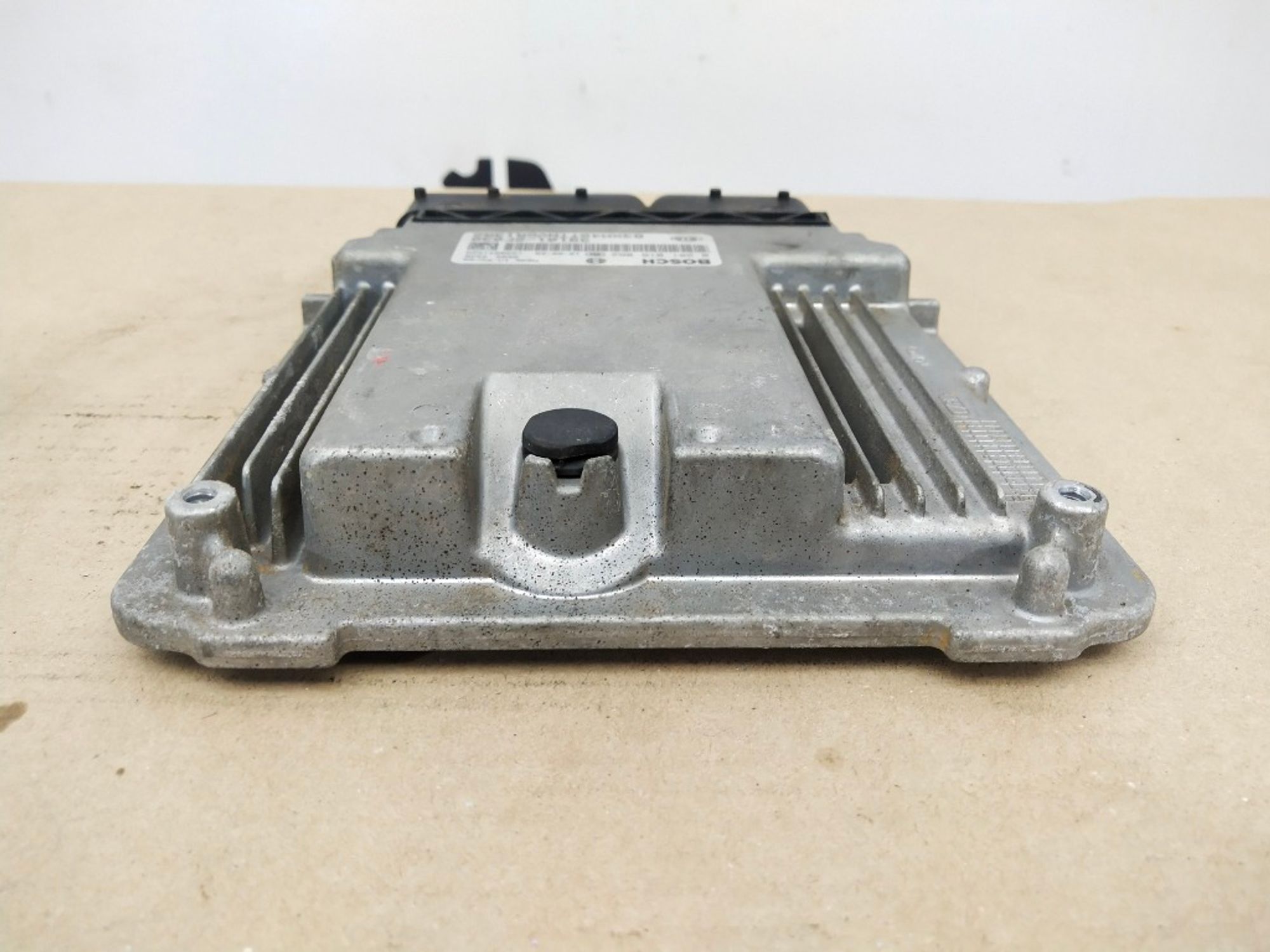 Блок управления двигателем Hyundai Santa Fe D4HB, 20000 рублей, Ростов-на-Дону