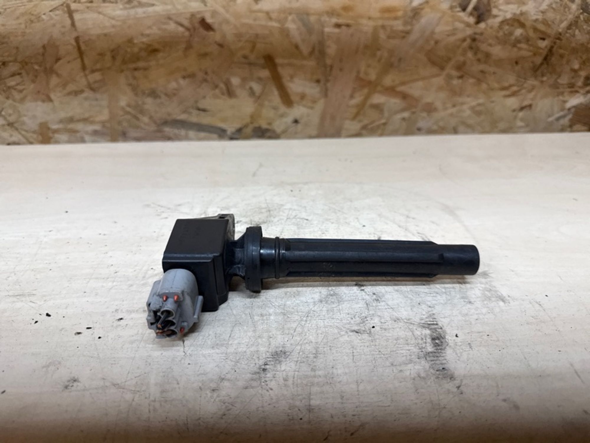 Катушка зажигания Suzuki Grand Vitara J20A, 2000 рублей, Ростов-на-Дону