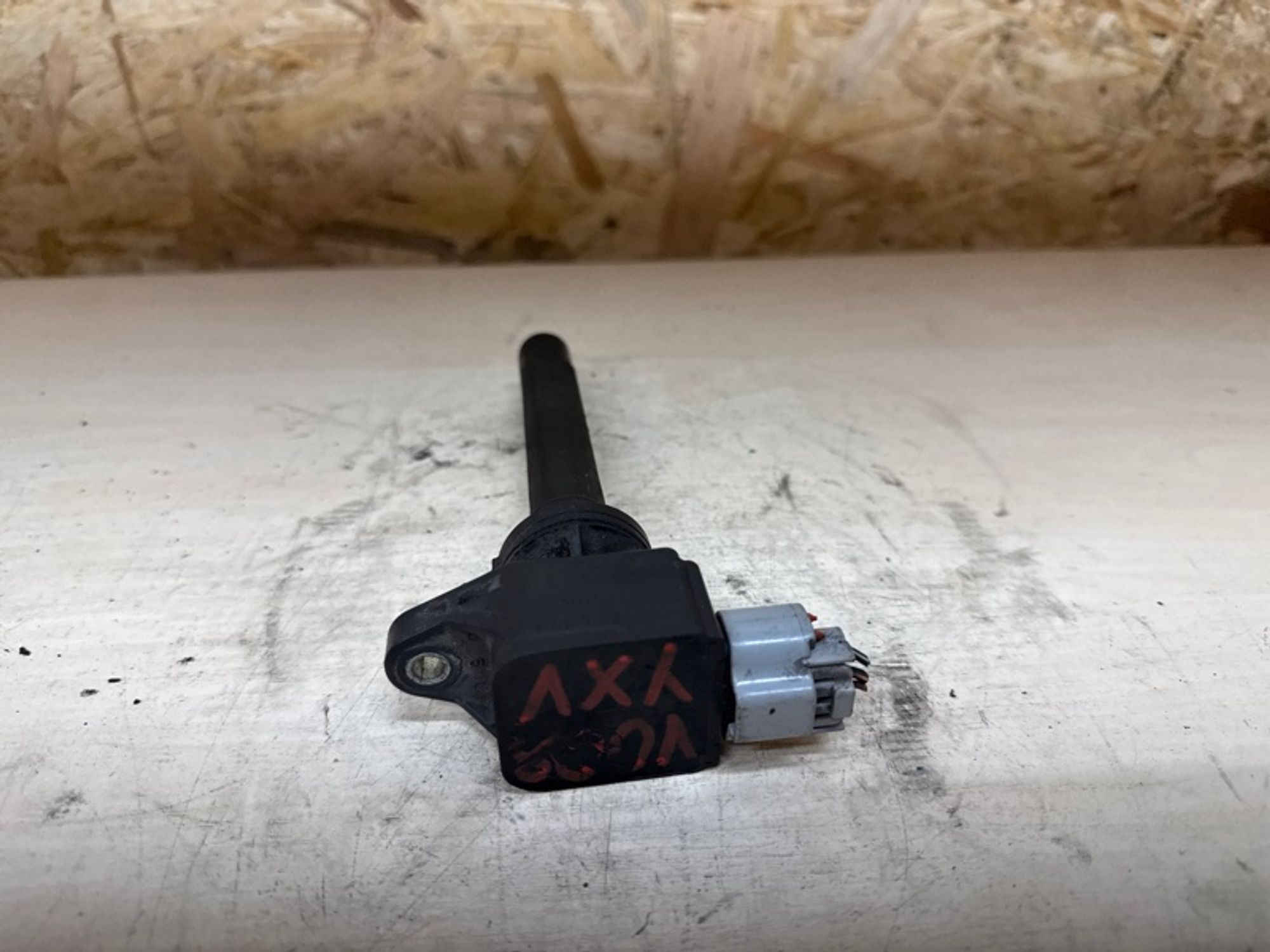 Катушка зажигания Suzuki Grand Vitara J20A, 2000 рублей, Ростов-на-Дону