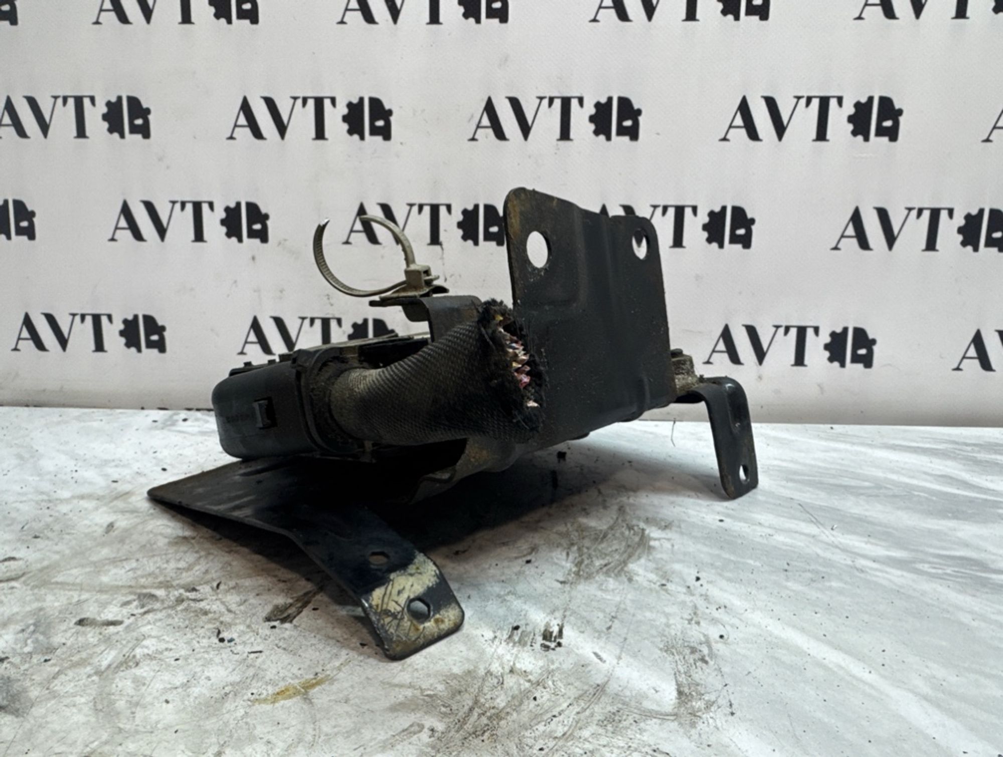 Блок управления двигателем Opel Zafira B, 13000 рублей, Ростов-на-Дону