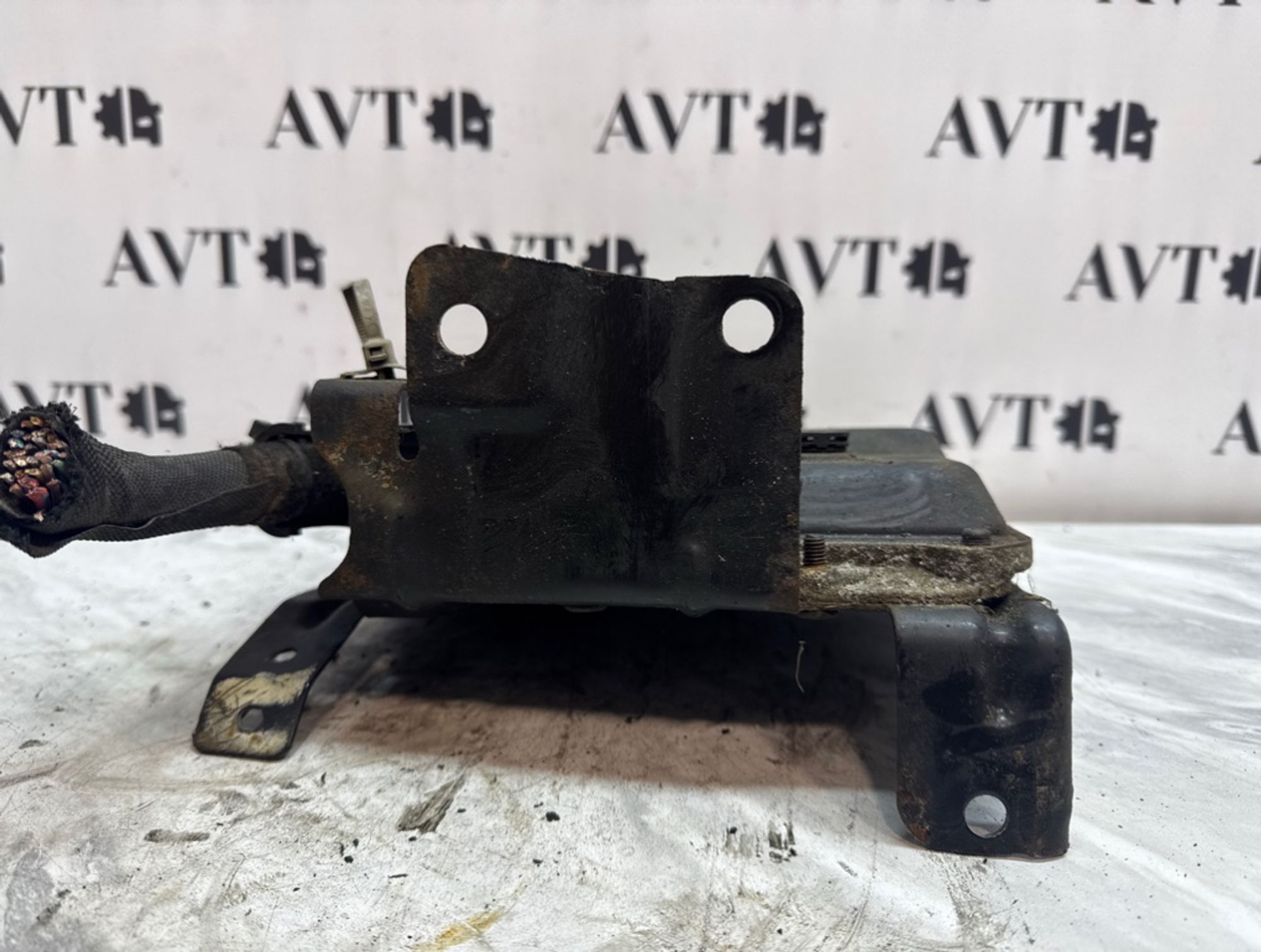 Блок управления двигателем Opel Zafira B, 13000 рублей, Ростов-на-Дону