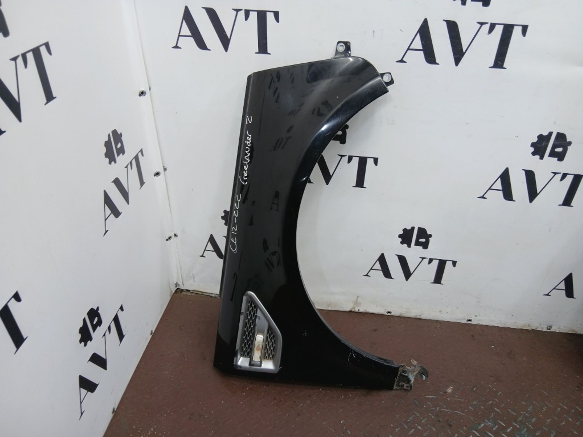 Ноускат (Nose Cut) Land Rover Freelander 224DT, 175000 рублей, Ростов-на-Дону