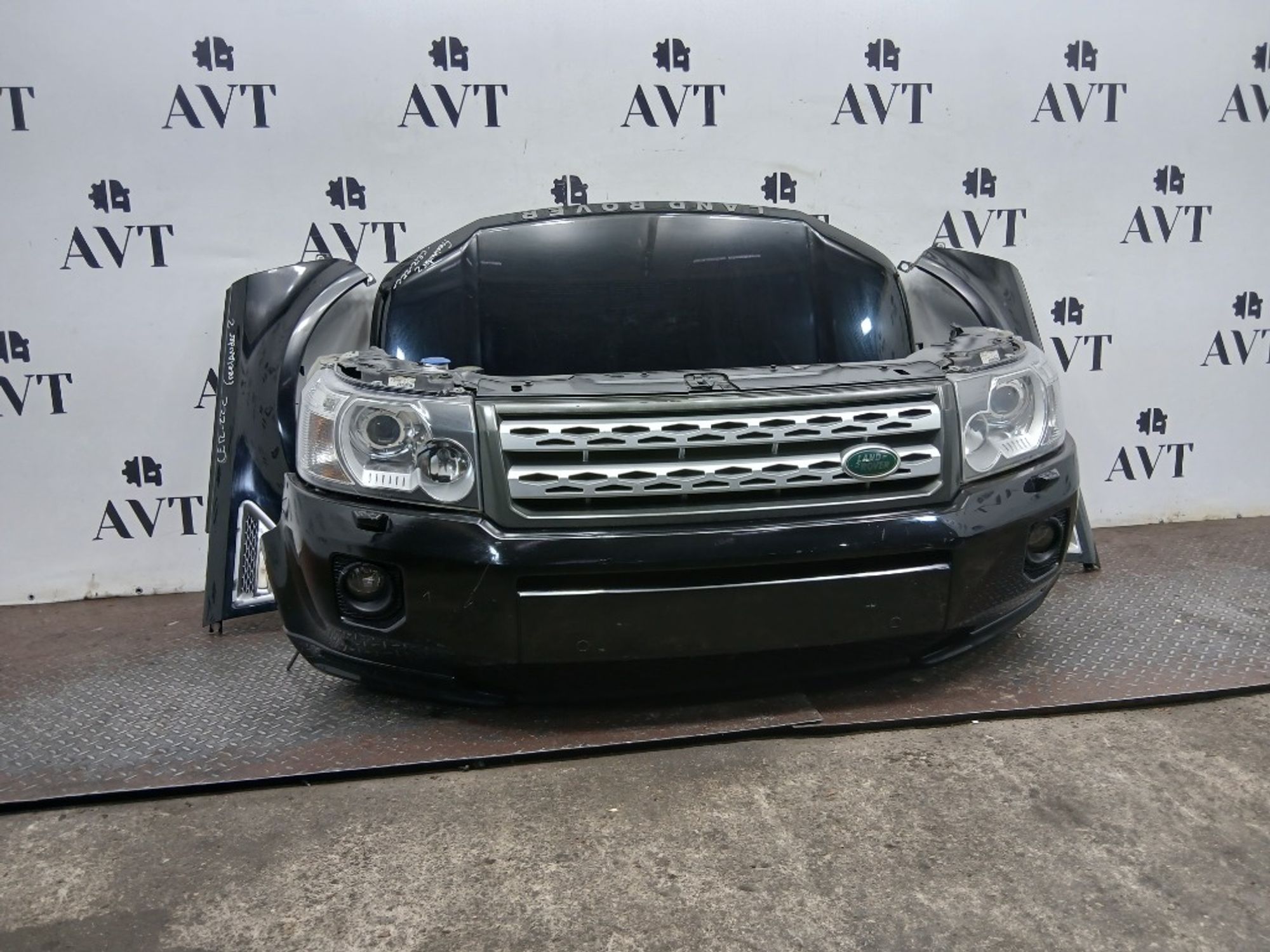 Ноускат (Nose Cut) Land Rover Freelander 224DT, 175000 рублей, Ростов-на-Дону