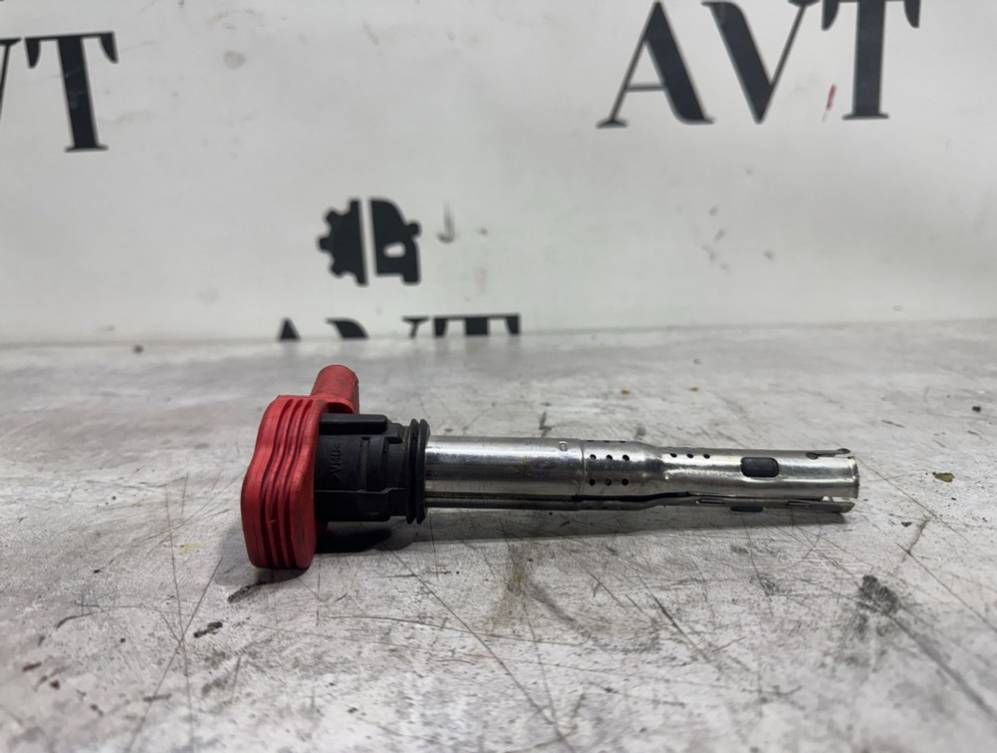 Катушка зажигания Volkswagen Touareg 1 GP BAR, 2000 рублей, Ростов-на-Дону