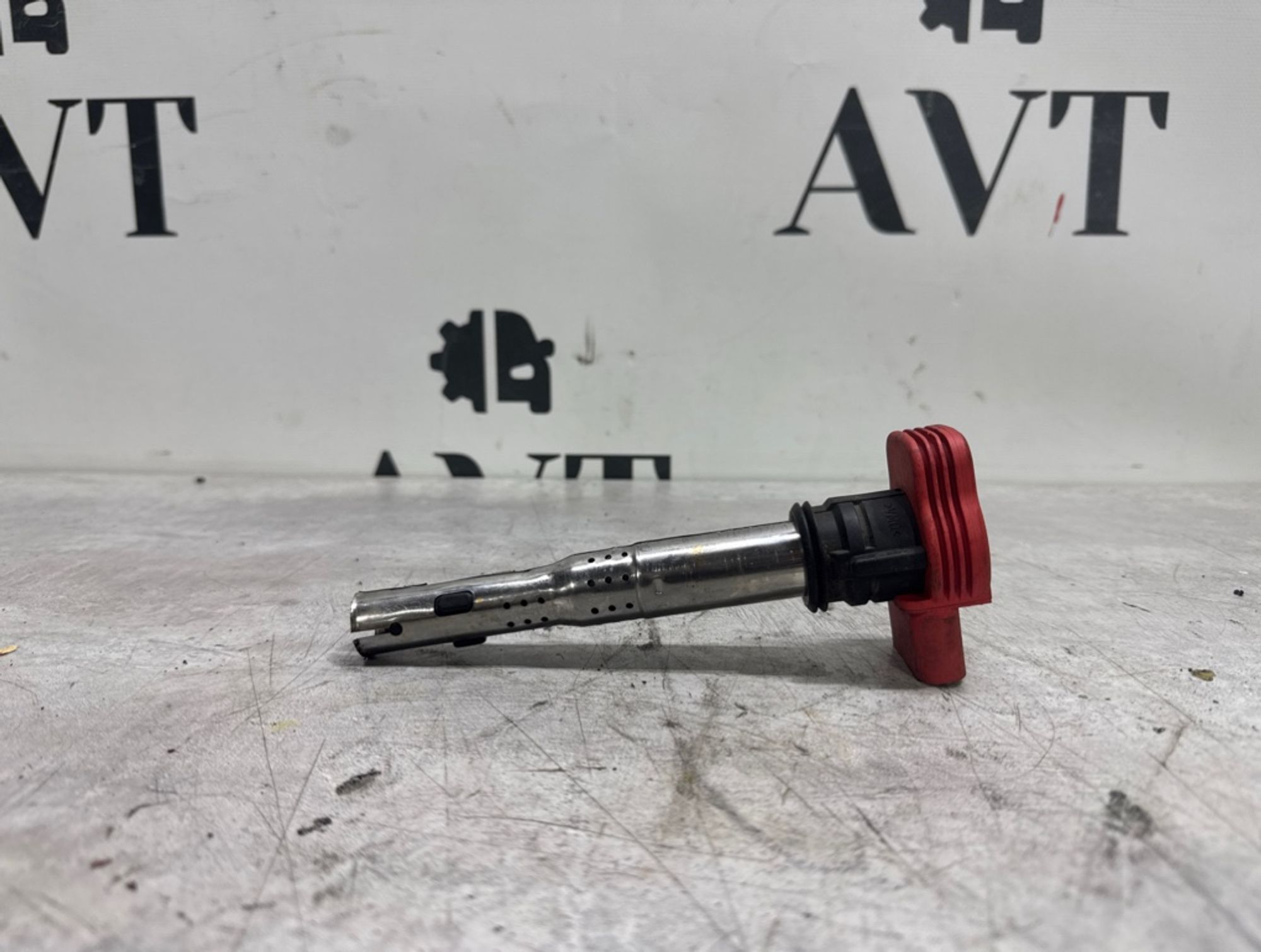 Катушка зажигания Volkswagen Touareg 1 GP BAR, 2000 рублей, Ростов-на-Дону