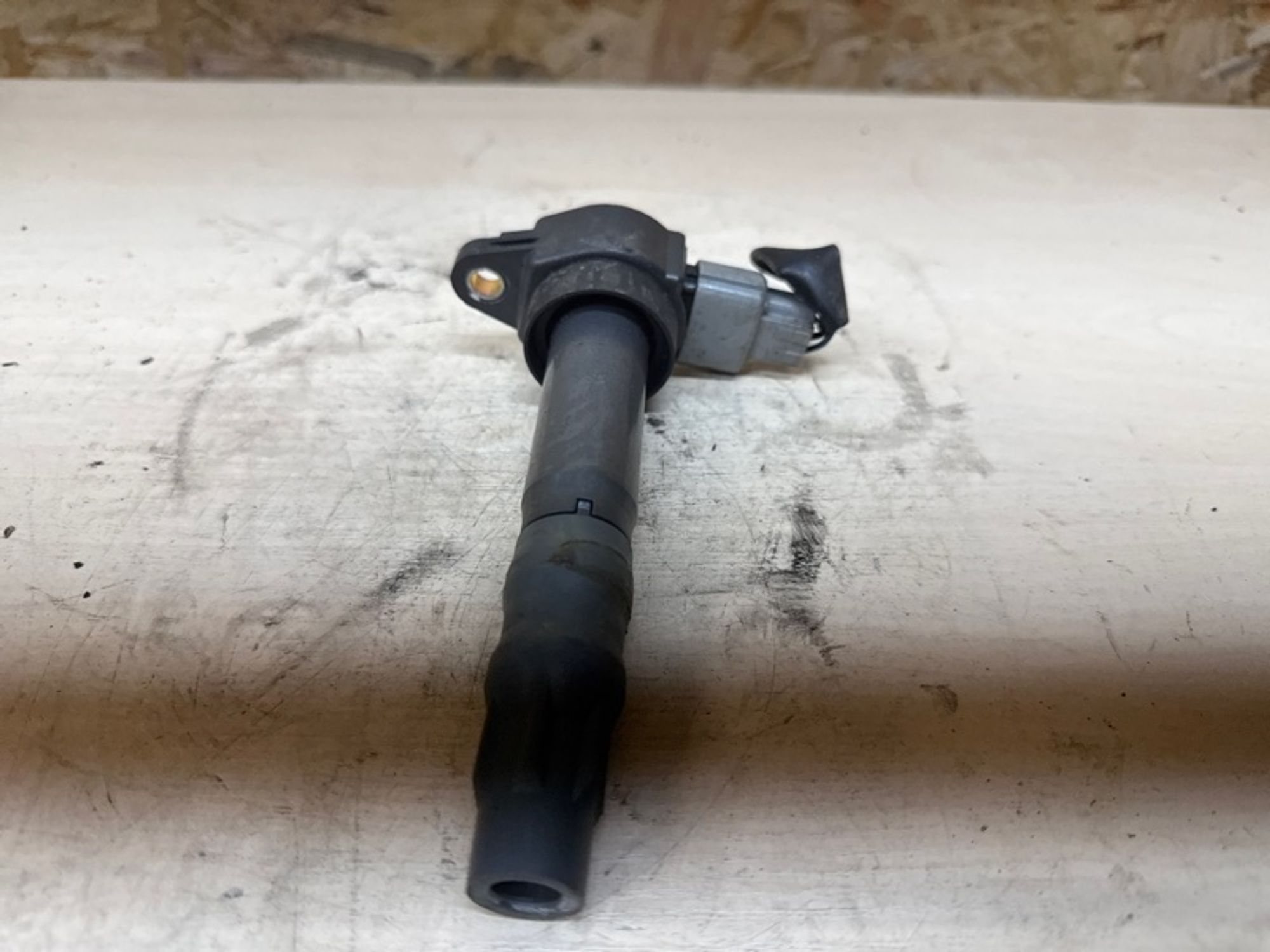 Катушка зажигания Mitsubishi Outlander 4G69, 2000 рублей, Ростов-на-Дону