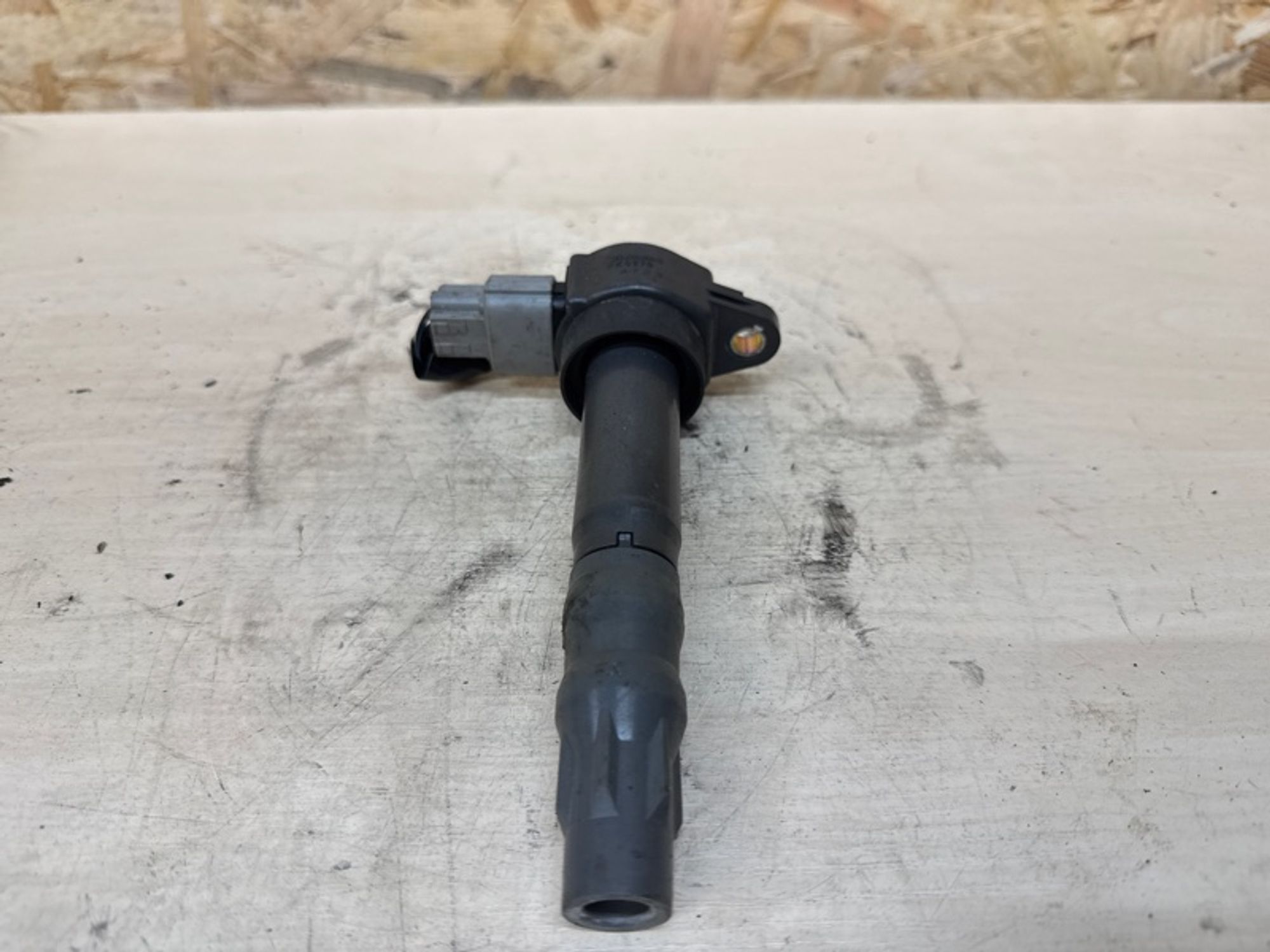 Катушка зажигания Mitsubishi Outlander 4G69, 2000 рублей, Ростов-на-Дону