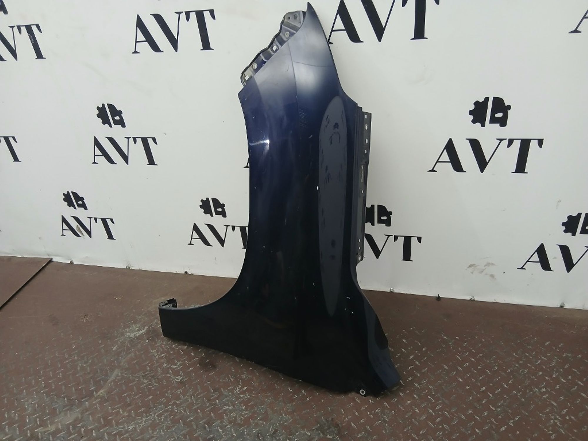 Крыло переднее левое Lexus LX570 INVADER, 25000 рублей, Ростов-на-Дону