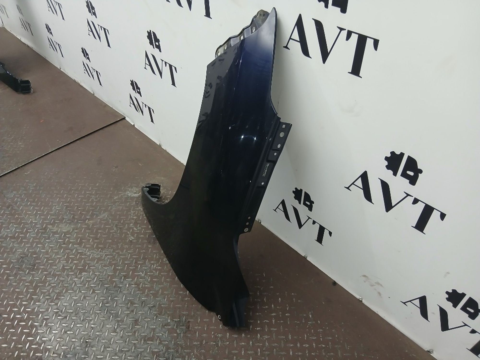 Крыло переднее левое Lexus LX570 INVADER, 25000 рублей, Ростов-на-Дону