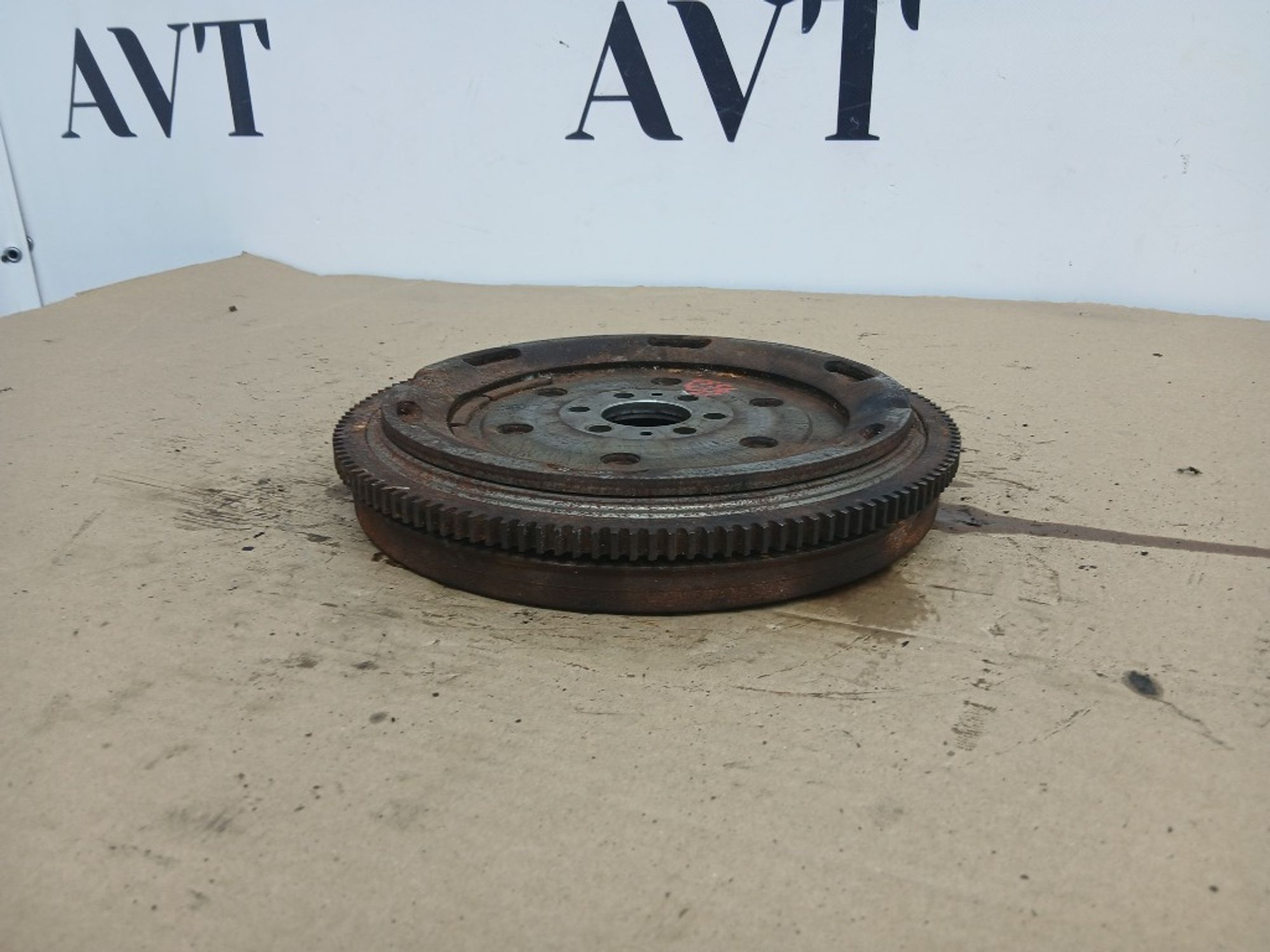 Маховик АКПП Audi A4 BWE, 5000 рублей, Ростов-на-Дону