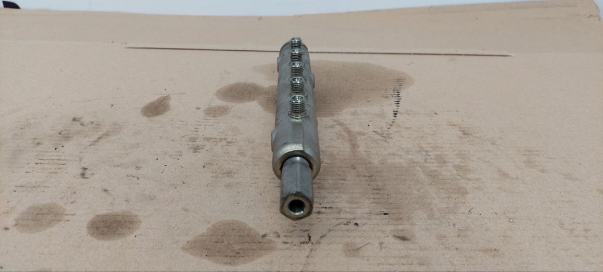 Топливная рейка Mitsubishi L200 4D56U, 3500 рублей, Ростов-на-Дону