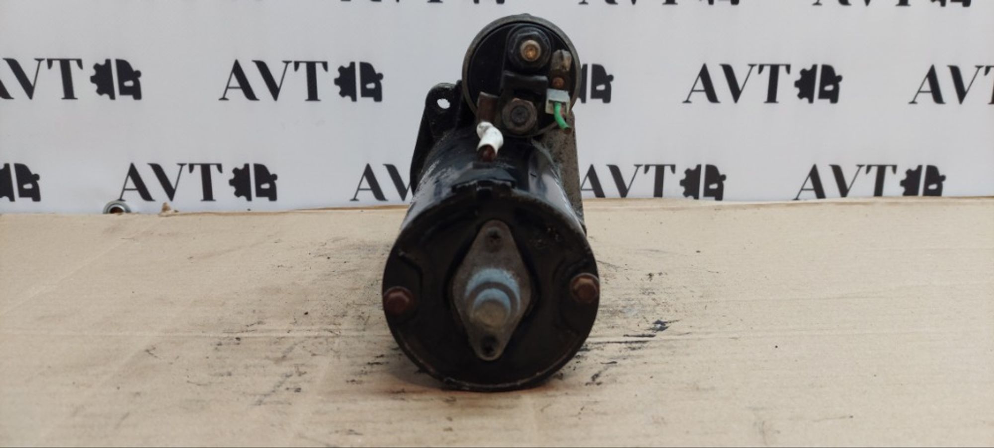 Стартер Volvo XC90 D5244T, 3500 рублей, Ростов-на-Дону