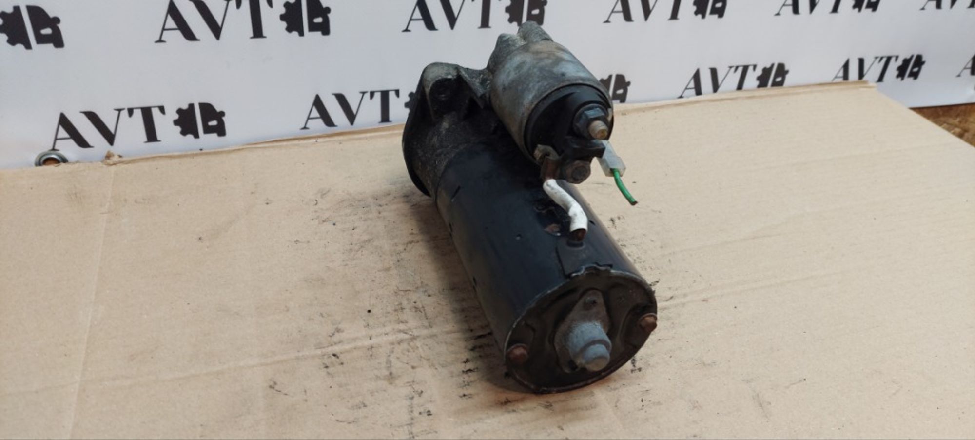 Стартер Volvo XC90 D5244T, 3500 рублей, Ростов-на-Дону