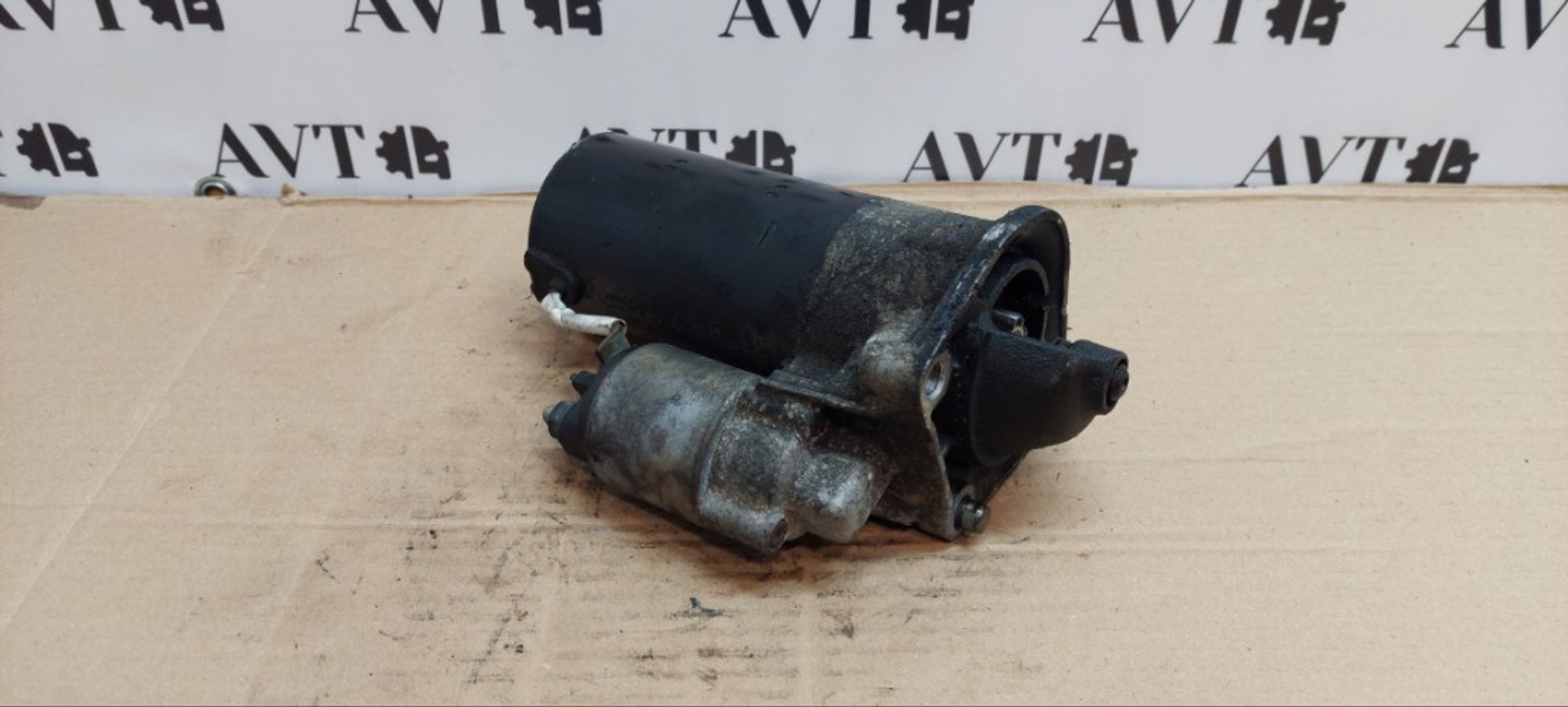 Стартер Volvo XC90 D5244T, 3500 рублей, Ростов-на-Дону