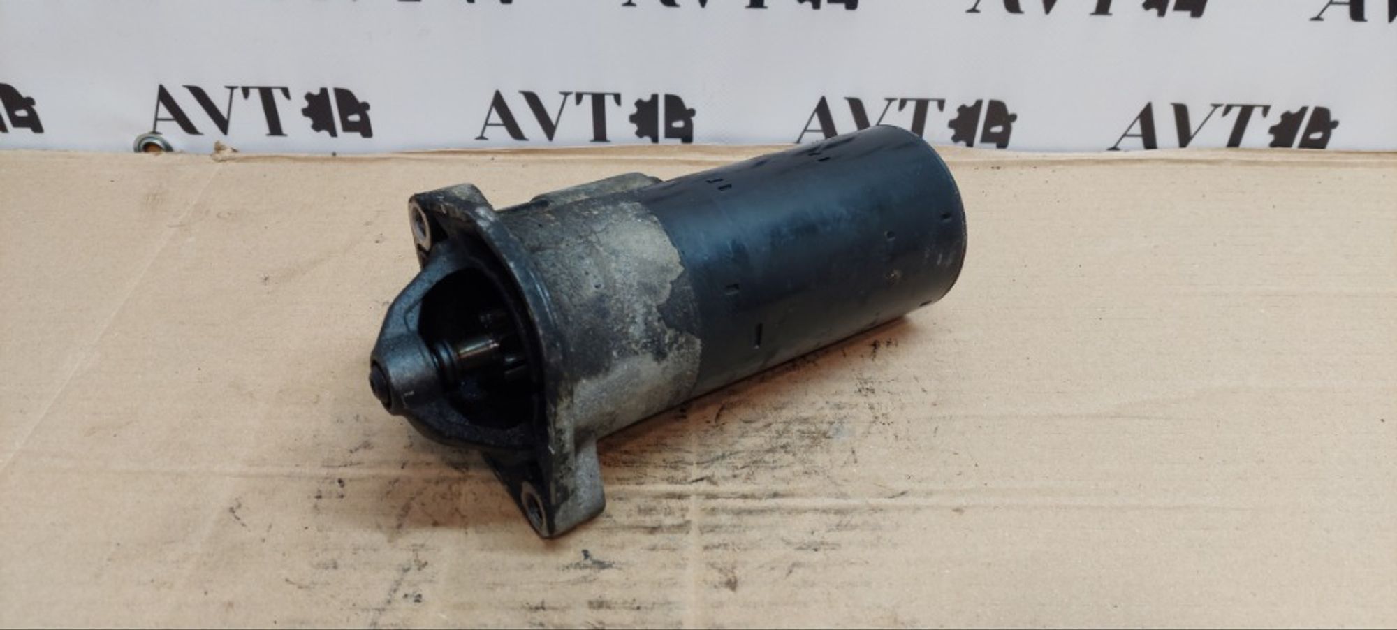 Стартер Volvo XC90 D5244T, 3500 рублей, Ростов-на-Дону