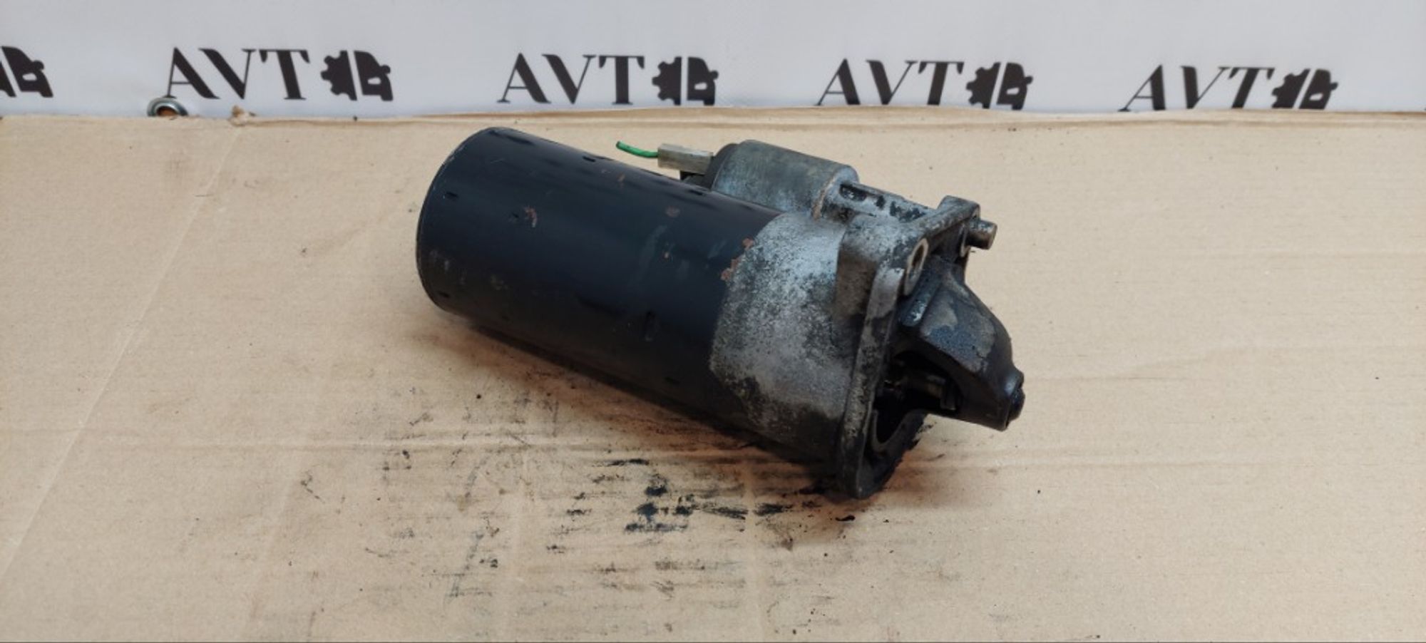 Стартер Volvo XC90 D5244T, 3500 рублей, Ростов-на-Дону