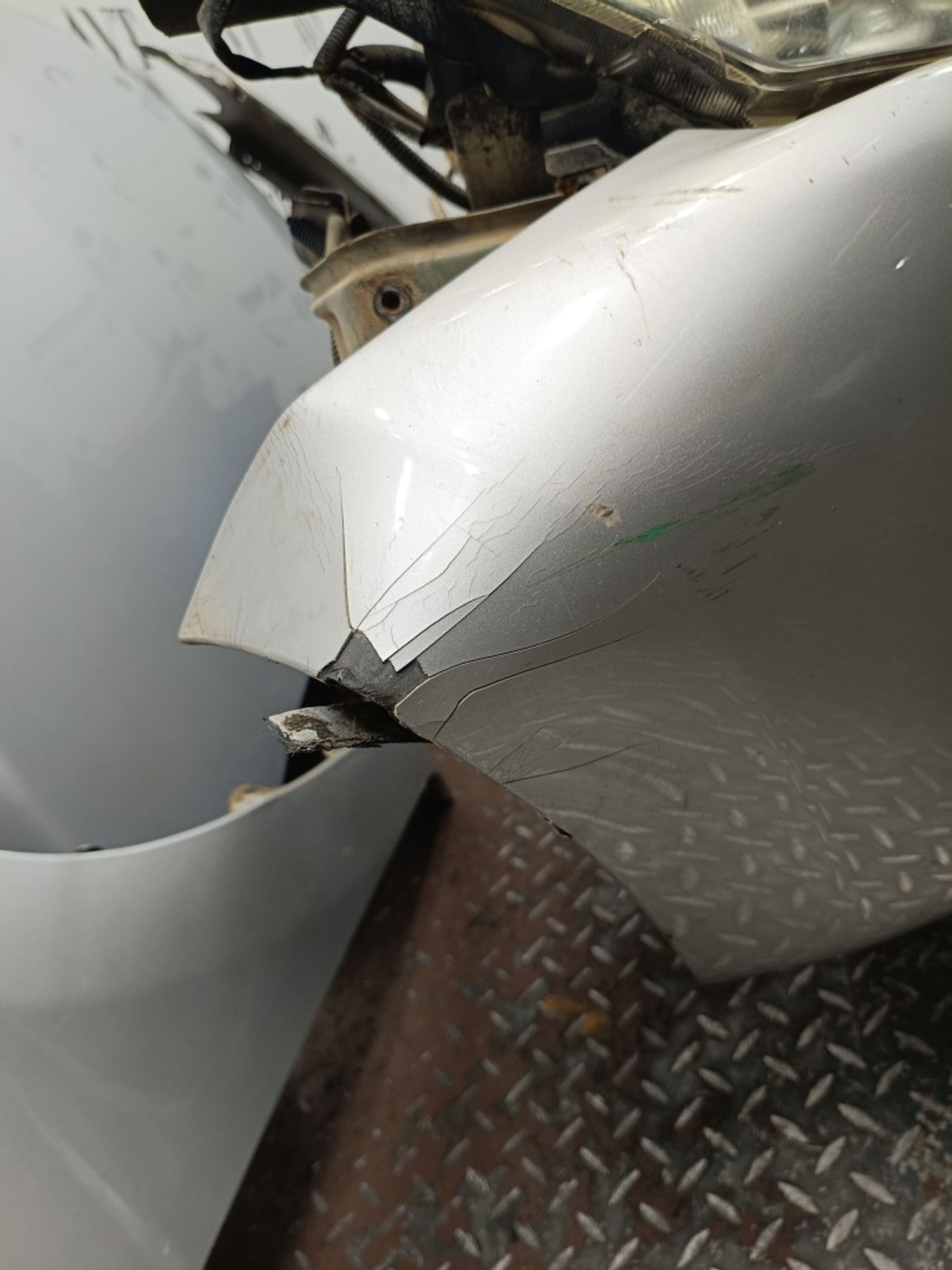 Ноускат (Nose Cut) Toyota Rav4, 150000 рублей, Ростов-на-Дону