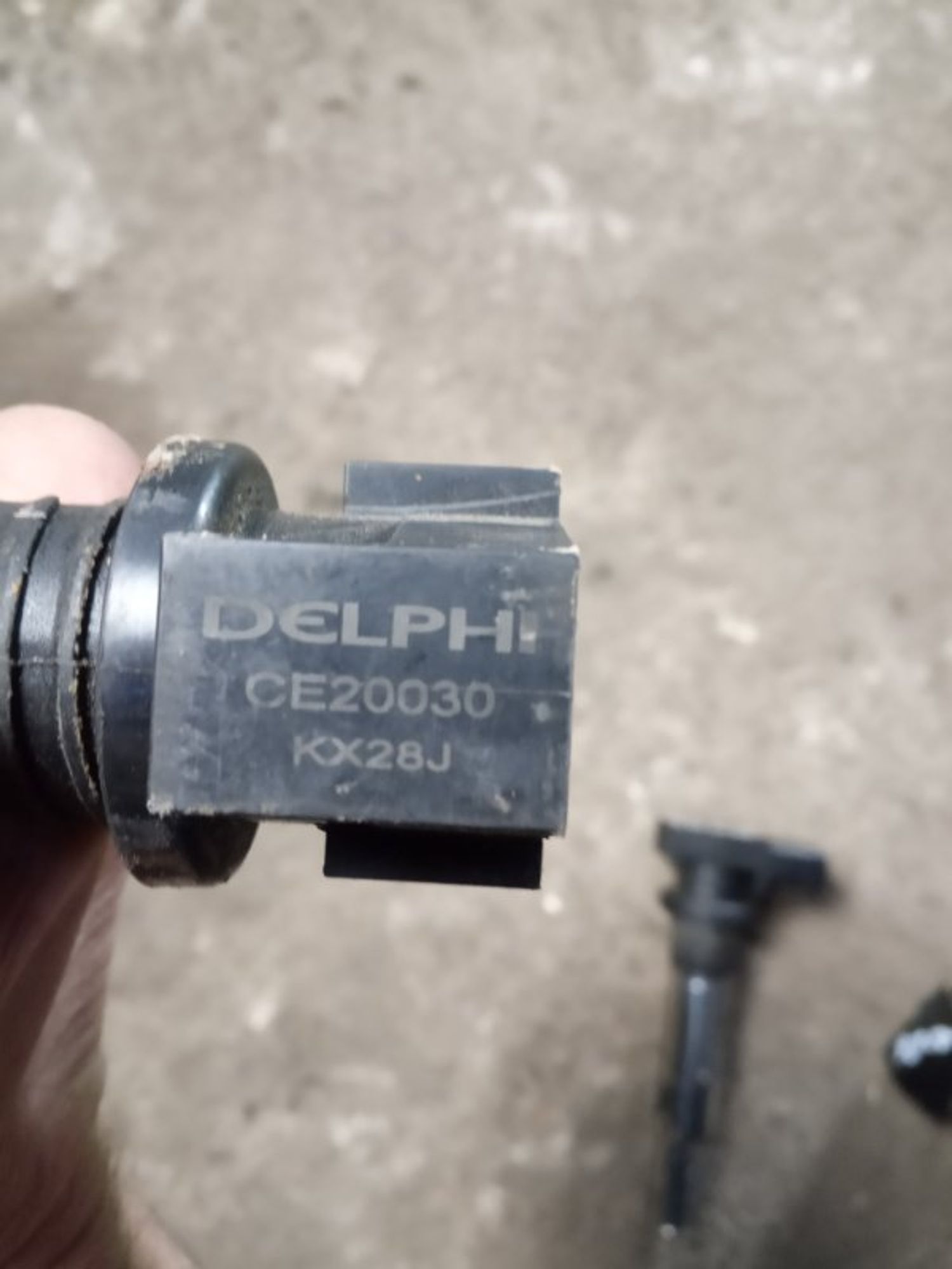 Катушка зажигания Volkswagen Polo SE BME, 2000 рублей, Ростов-на-Дону