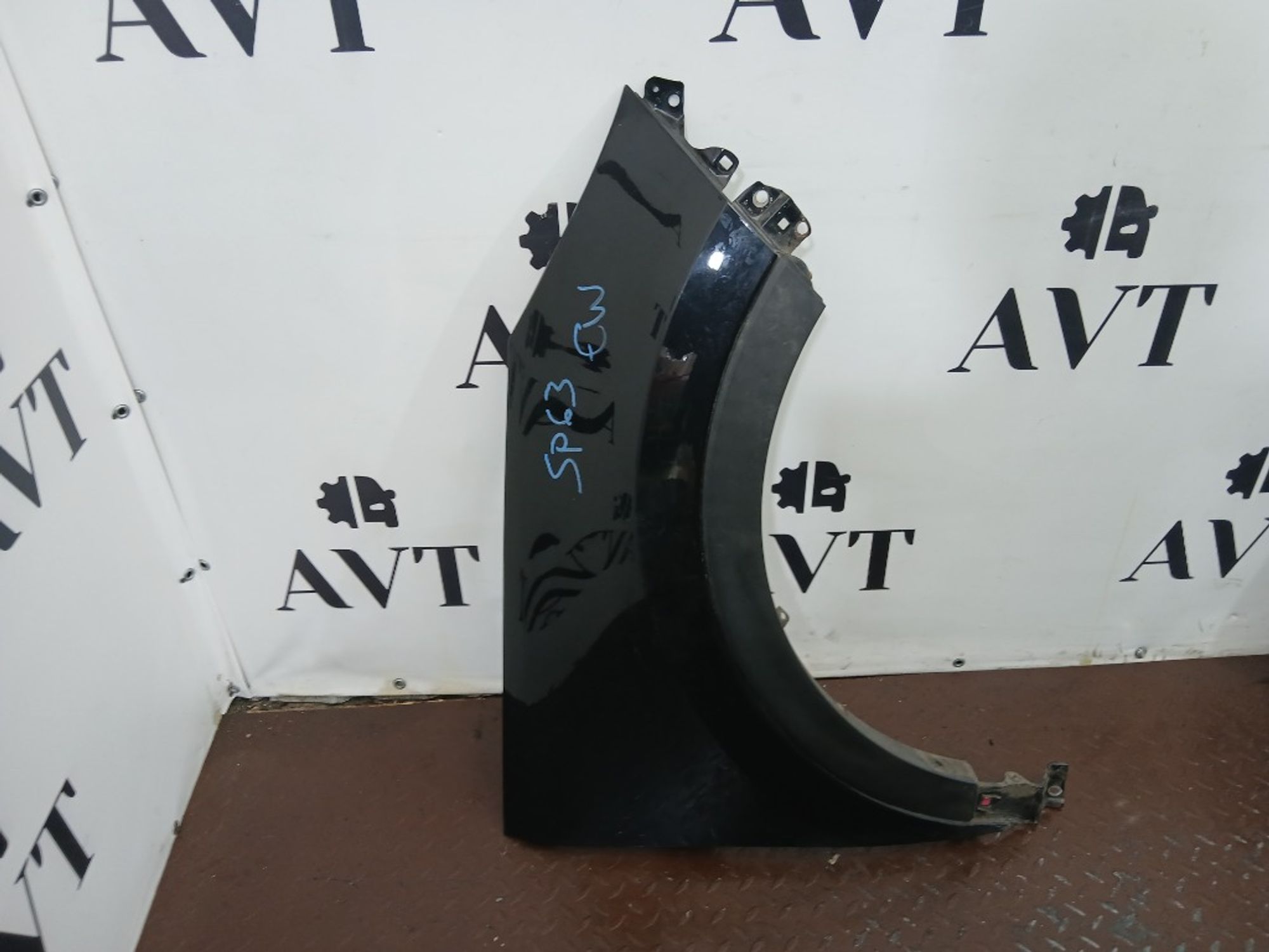 Ноускат (Nose Cut) KIA Sportage SL, 190000 рублей, Ростов-на-Дону