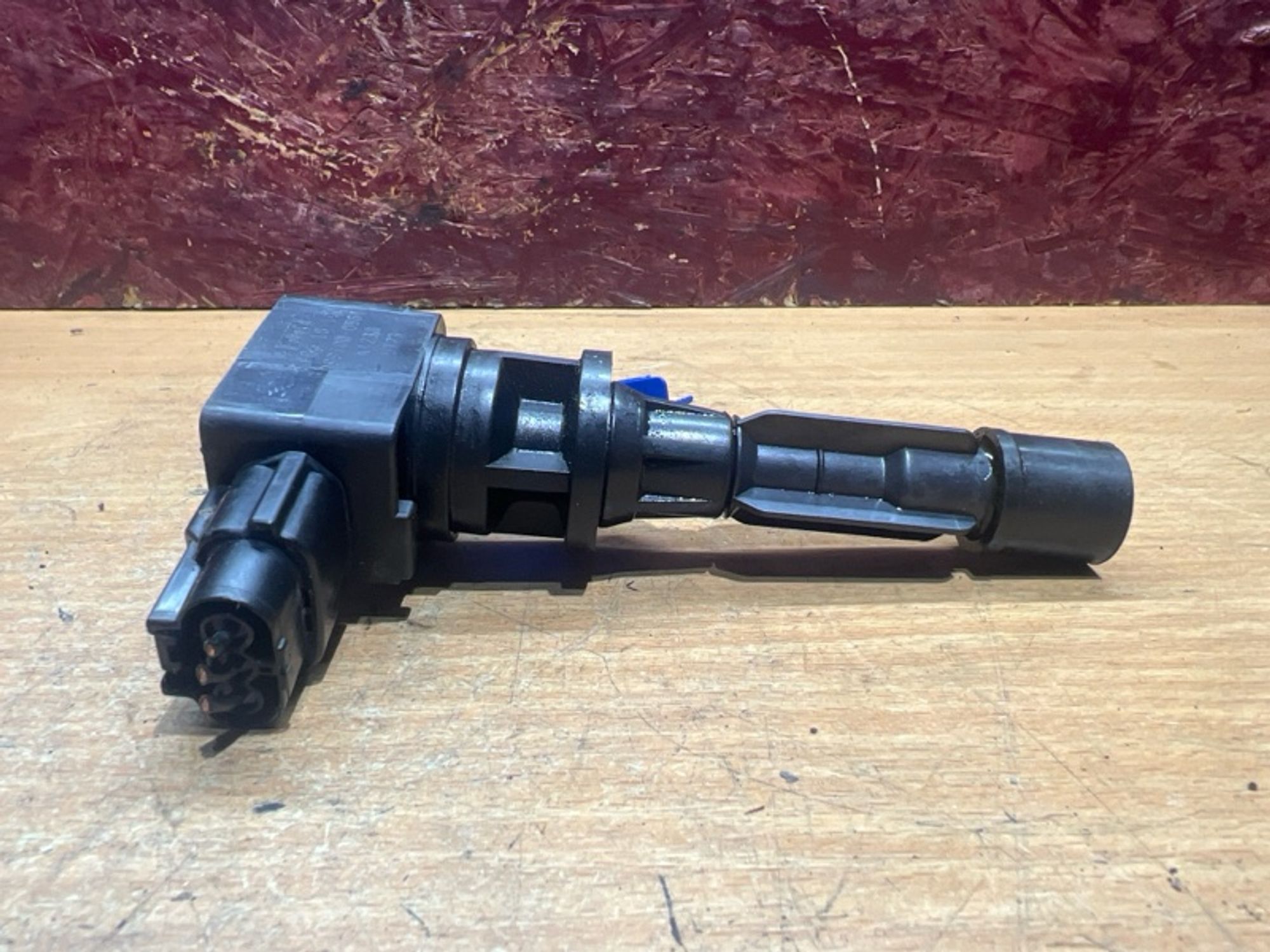 Катушка зажигания Mazda 5 L8, 2000 рублей, Ростов-на-Дону