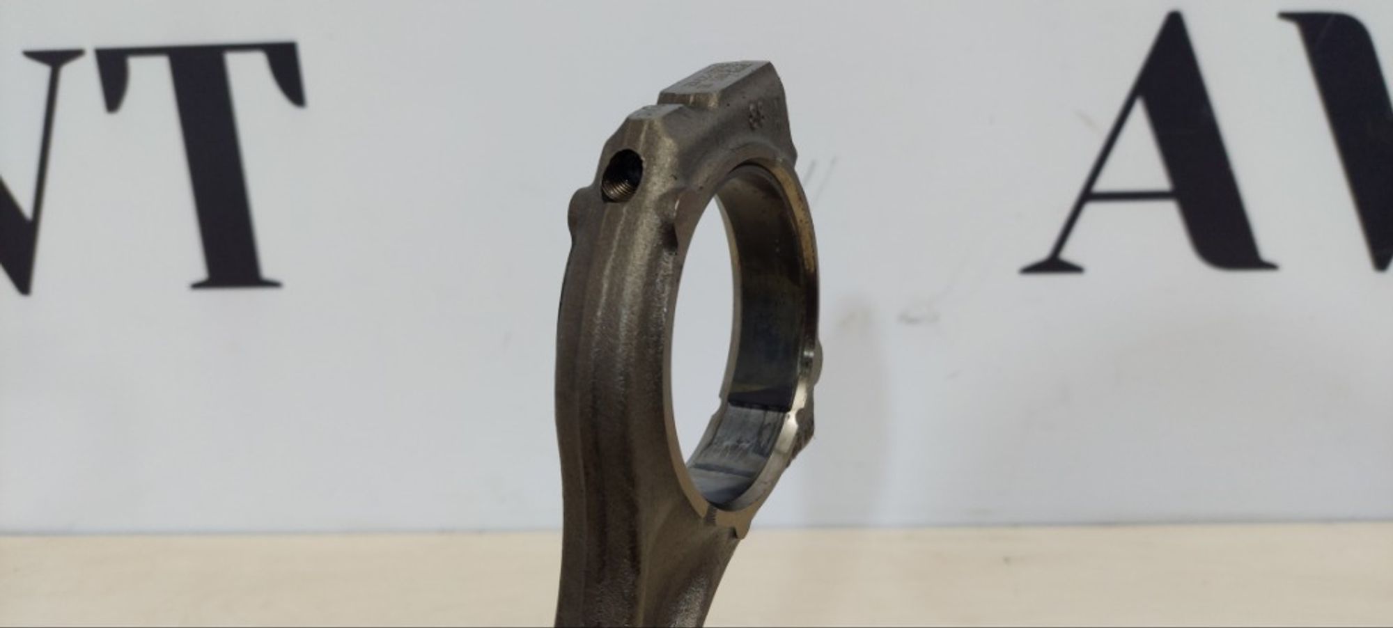 Поршень с шатуном Jeep Grand Cherokee WK2 VM44D, 7000 рублей, Ростов-на-Дону