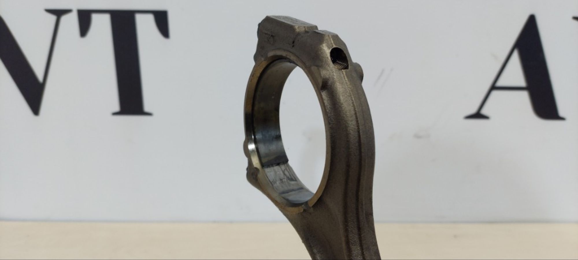 Поршень с шатуном Jeep Grand Cherokee WK2 VM44D, 7000 рублей, Ростов-на-Дону