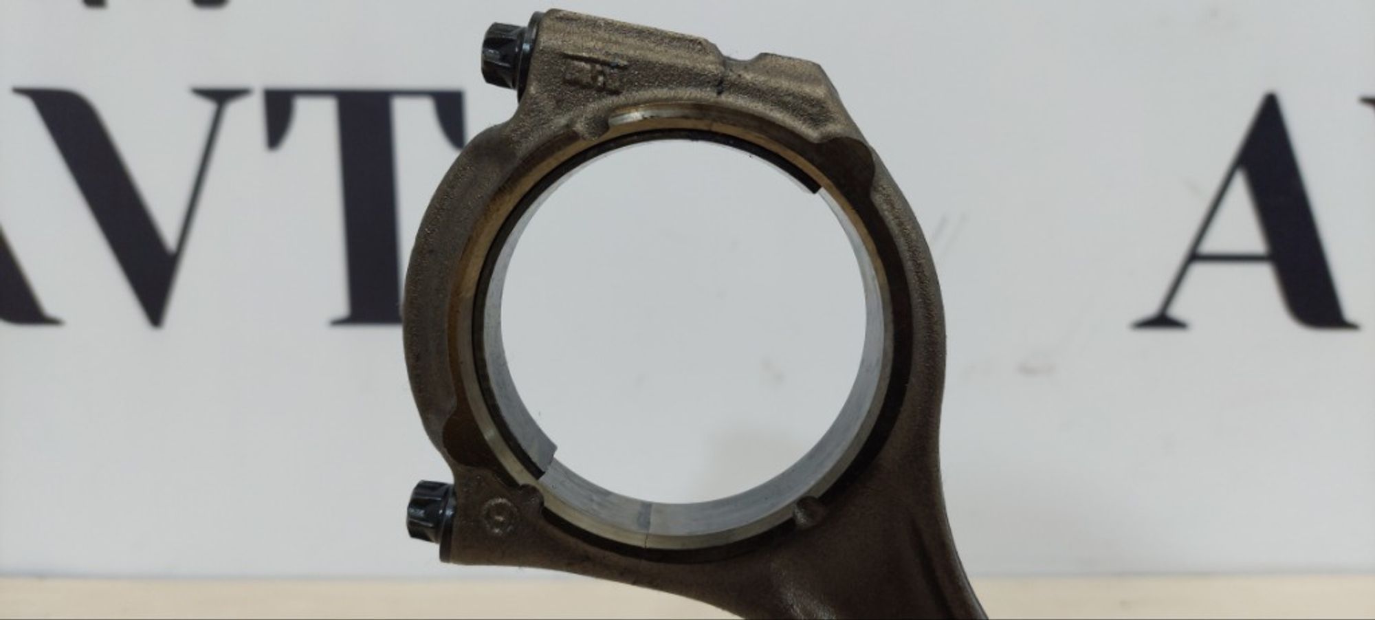 Поршень с шатуном Jeep Grand Cherokee WK2 VM44D, 7000 рублей, Ростов-на-Дону