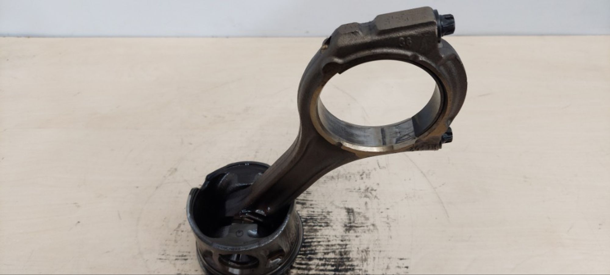 Поршень с шатуном Jeep Grand Cherokee WK2 VM44D, 7000 рублей, Ростов-на-Дону