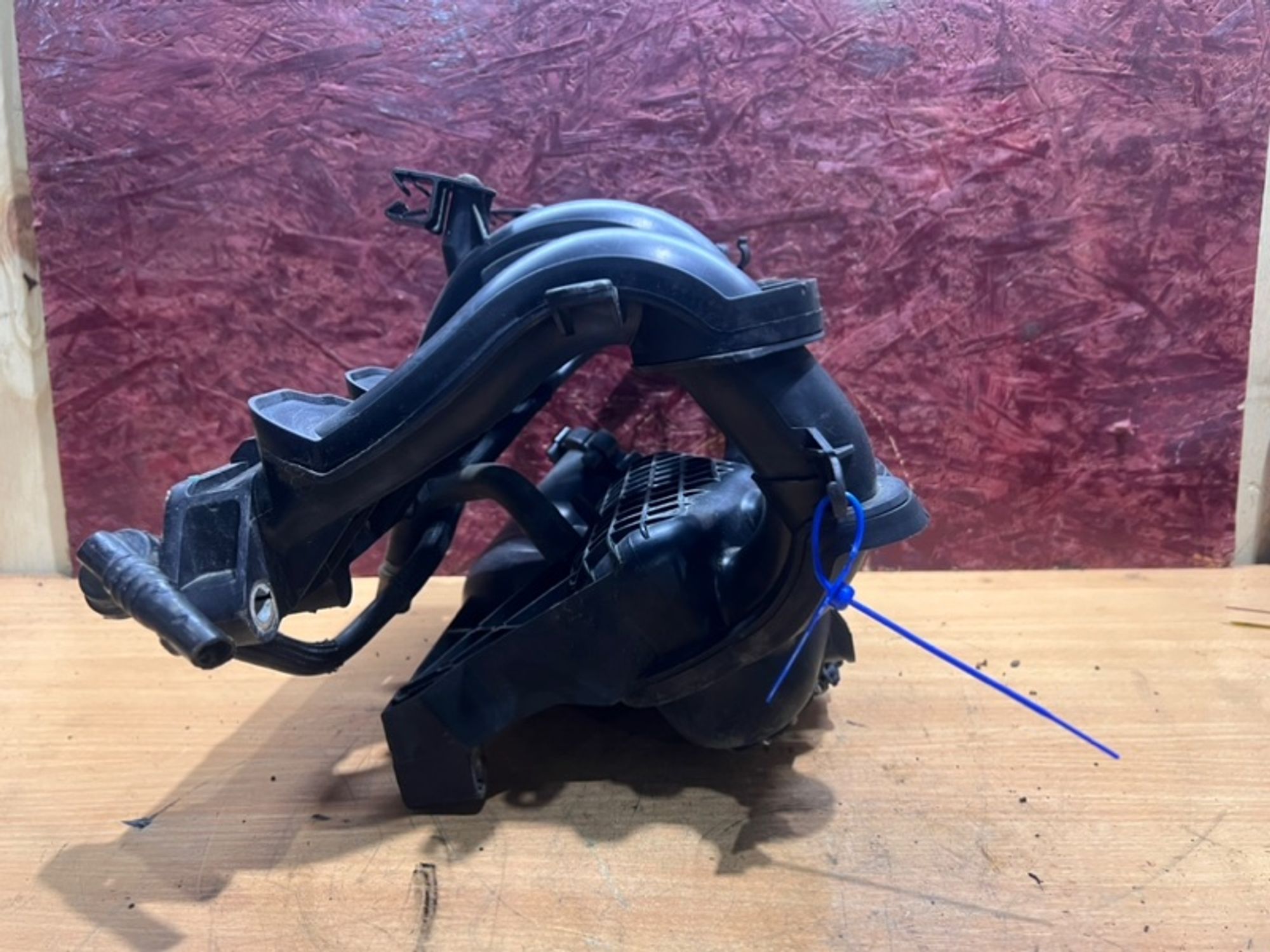 Коллектор впускной Ford Focus HXDA, 2000 рублей, Ростов-на-Дону