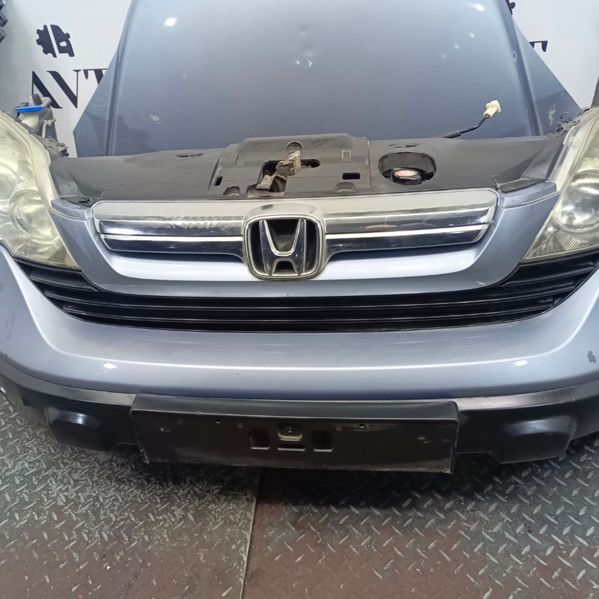 Ноускат (Nose Cut) Honda CR-V RE R20A2, 120000 рублей, Ростов-на-Дону