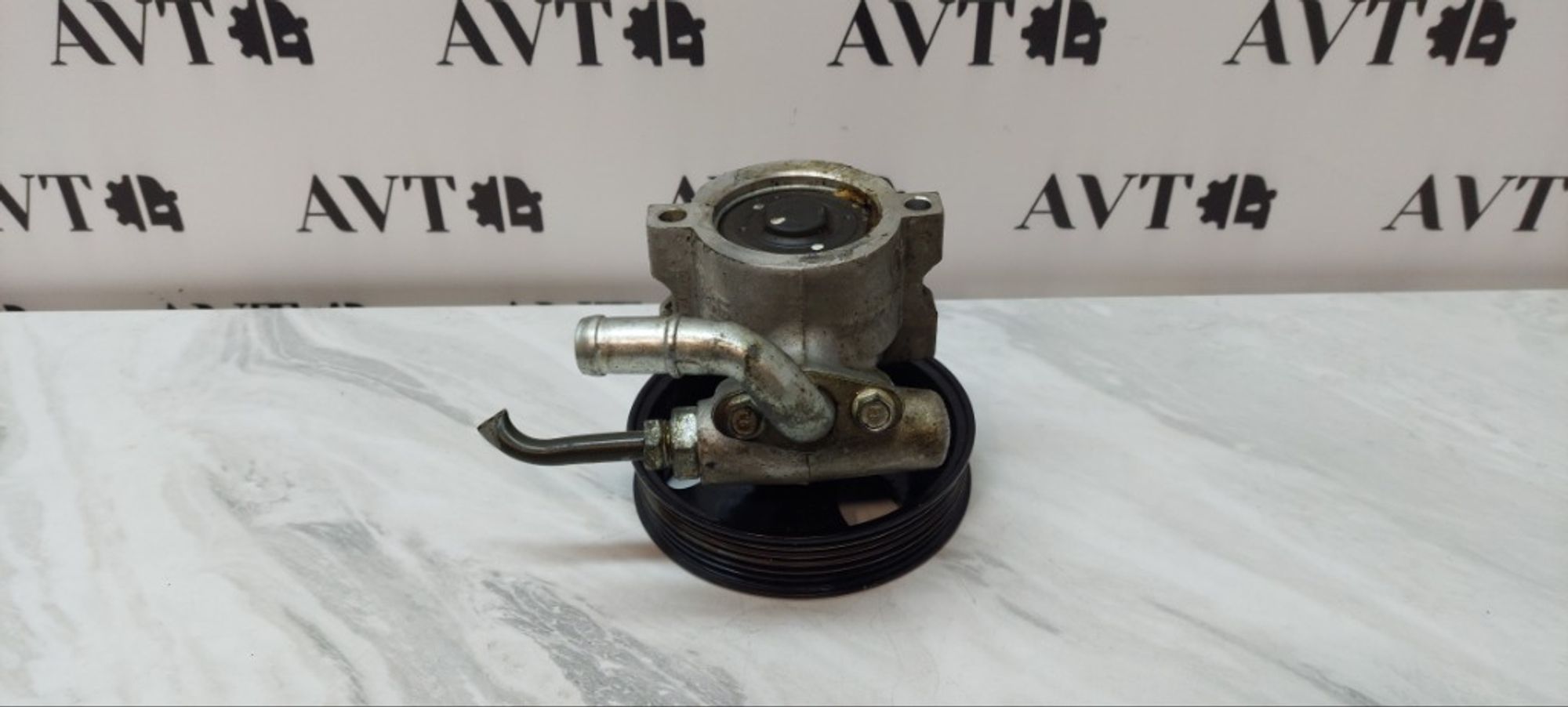 Насос гидроусилителя руля Chevrolet Captiva C100, 3500 рублей, Ростов-на-Дону