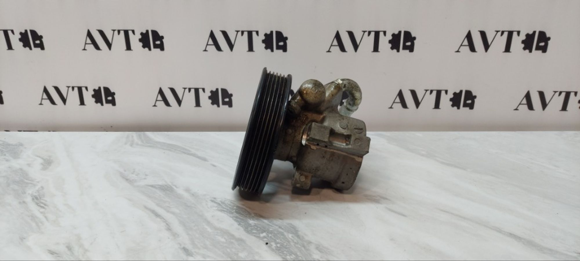 Насос гидроусилителя руля Chevrolet Captiva C100, 3500 рублей, Ростов-на-Дону