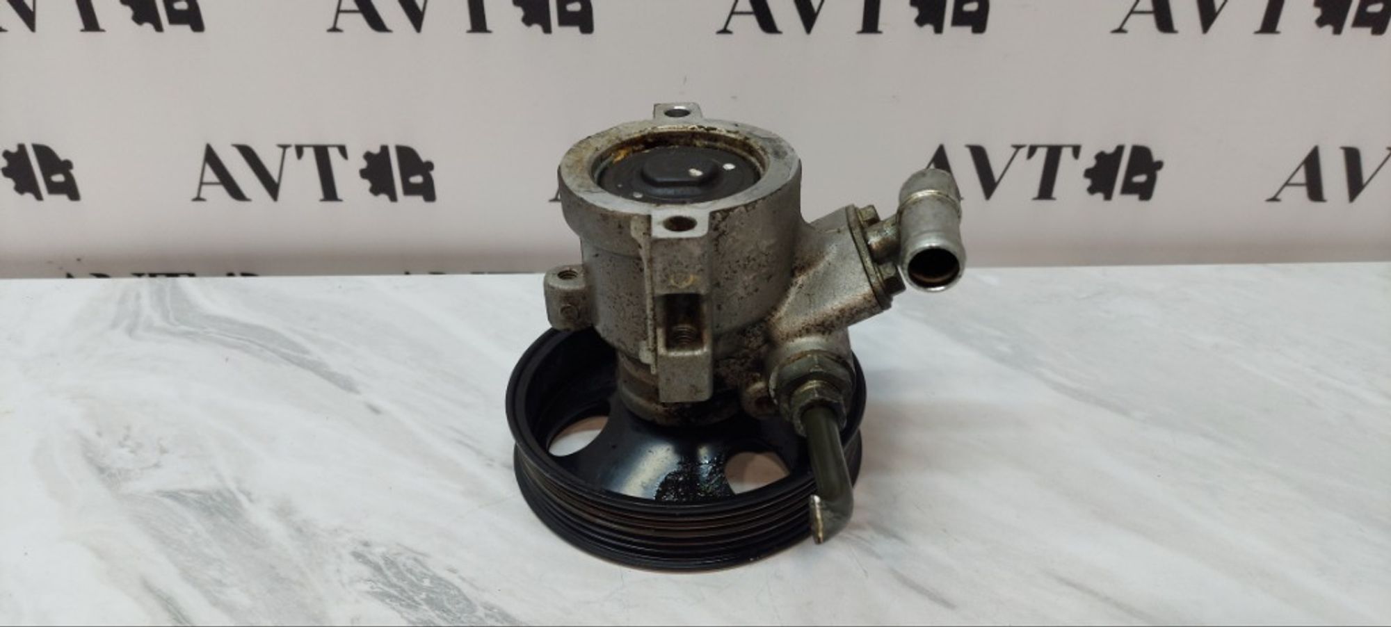 Насос гидроусилителя руля Chevrolet Captiva C100, 3500 рублей, Ростов-на-Дону