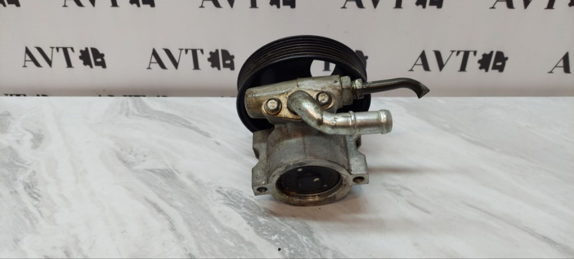 Насос гидроусилителя руля Chevrolet Captiva C100, 3500 рублей, Ростов-на-Дону