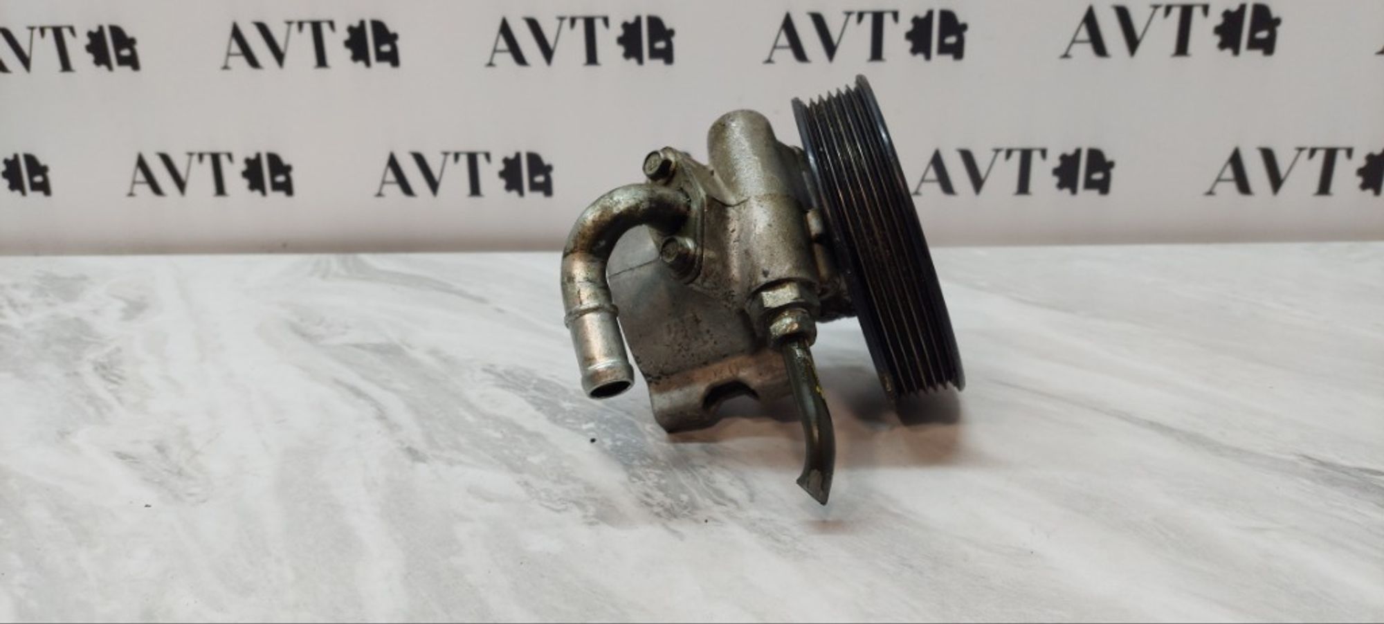 Насос гидроусилителя руля Chevrolet Captiva C100, 3500 рублей, Ростов-на-Дону