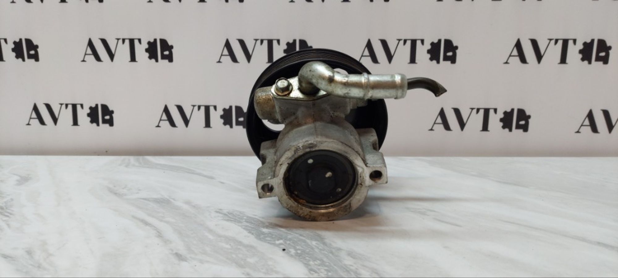 Насос гидроусилителя руля Chevrolet Captiva C100, 3500 рублей, Ростов-на-Дону