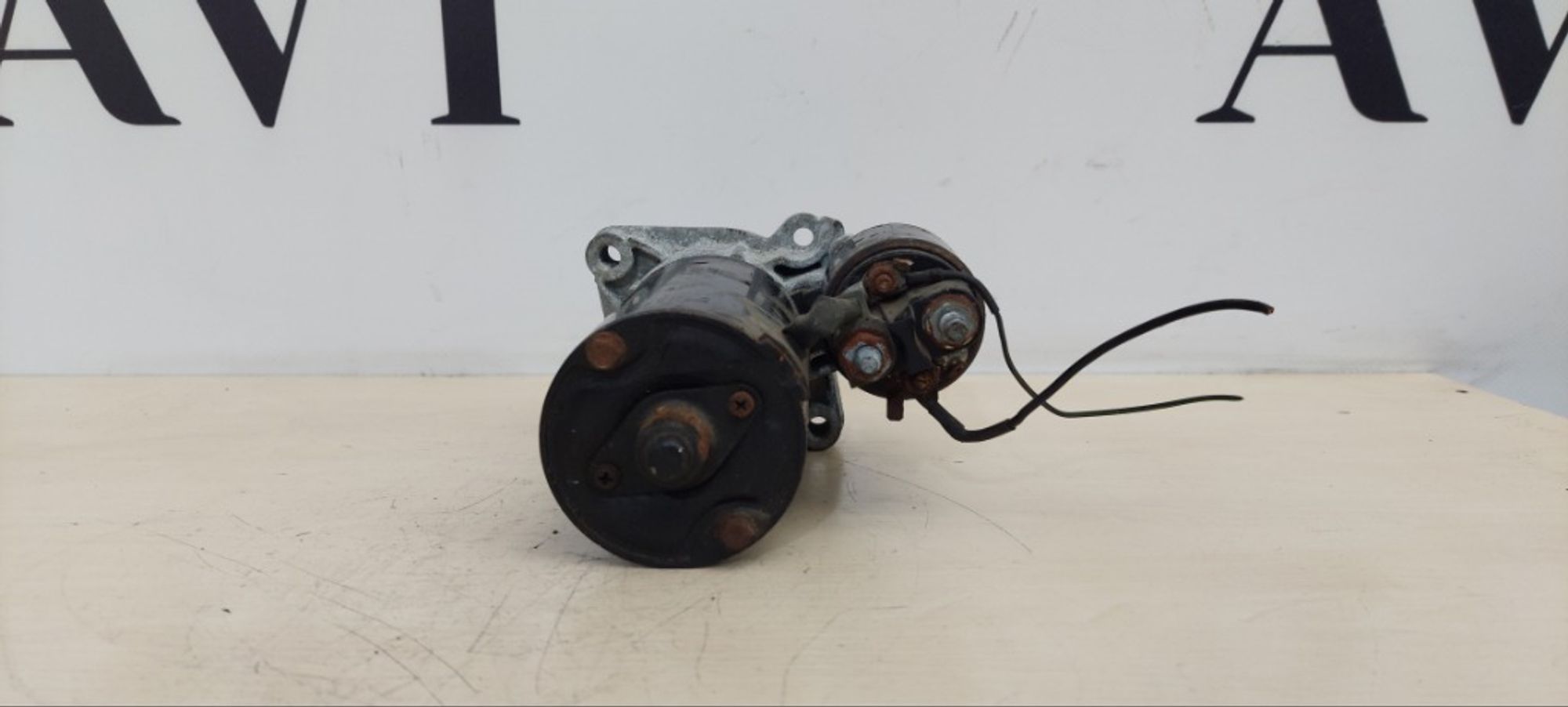 Стартер BMW X5 E53 M54B30 306S3, 4500 рублей, Ростов-на-Дону