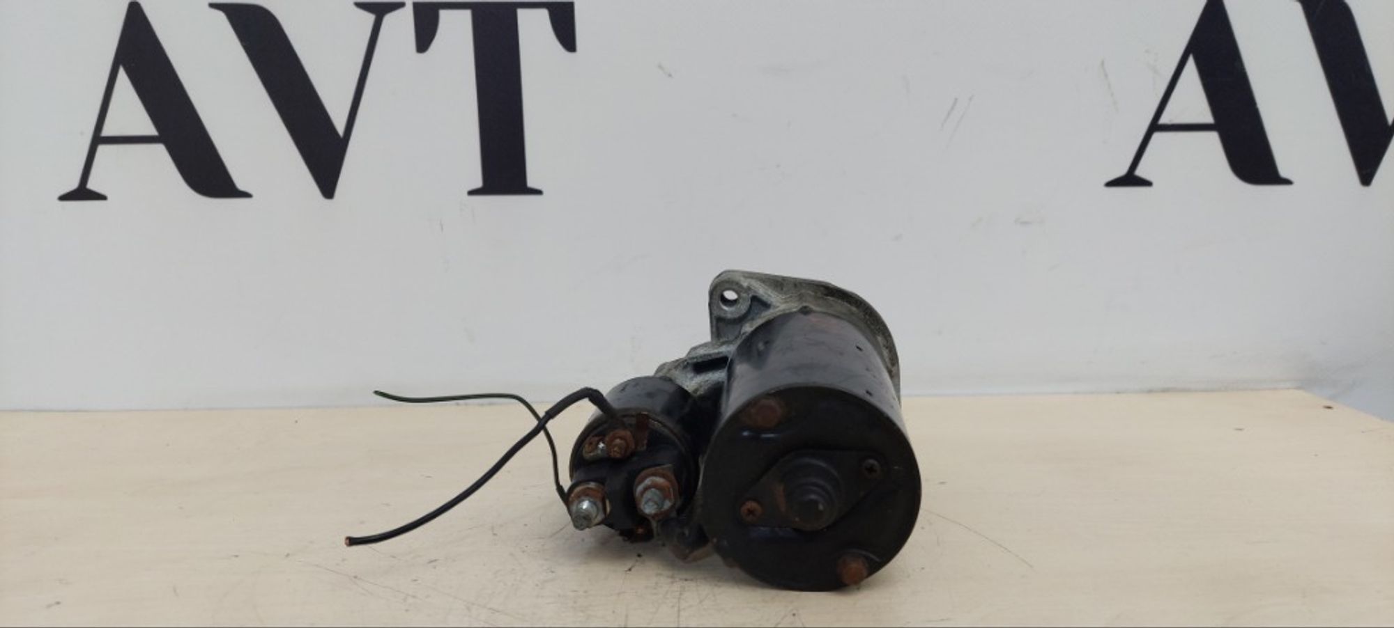 Стартер BMW X5 E53 M54B30 306S3, 4500 рублей, Ростов-на-Дону