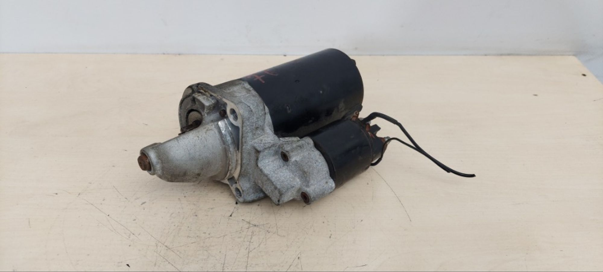 Стартер BMW X5 E53 M54B30 306S3, 4500 рублей, Ростов-на-Дону