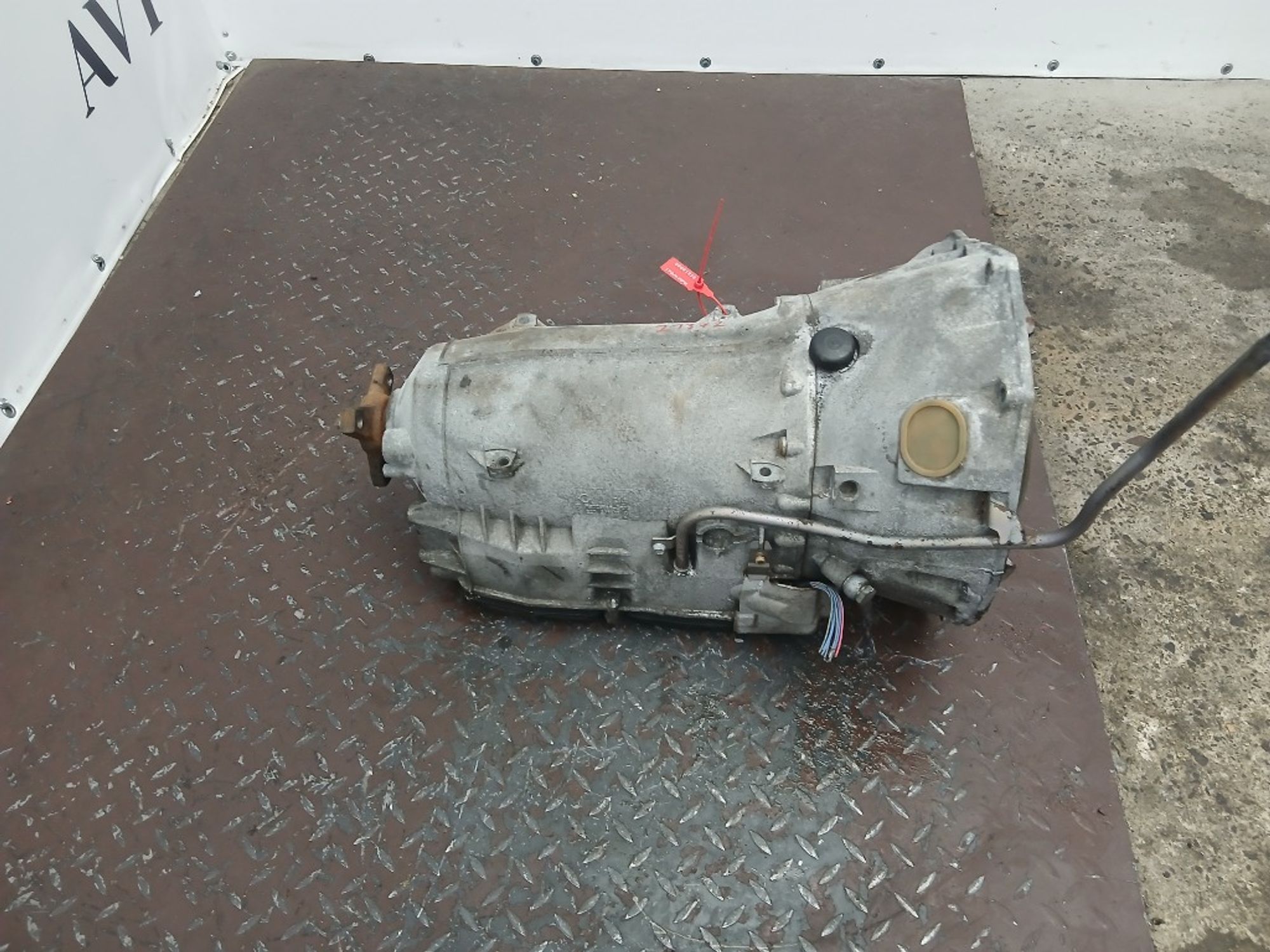 АКПП Mercedes-Benz E-Class OM646.821, 25000 рублей, Ростов-на-Дону