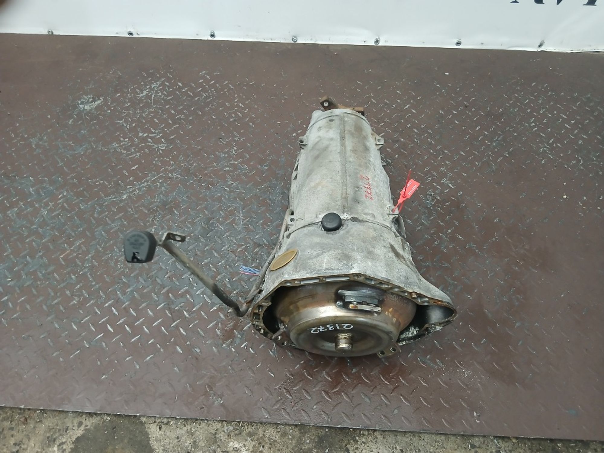 АКПП Mercedes-Benz E-Class OM646.821, 25000 рублей, Ростов-на-Дону