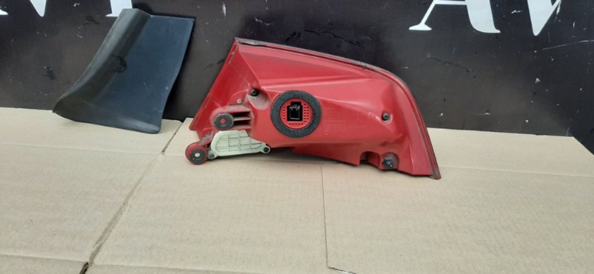 Фонарь задний левый задний левый Audi A7 4G, 12000 рублей, Ростов-на-Дону