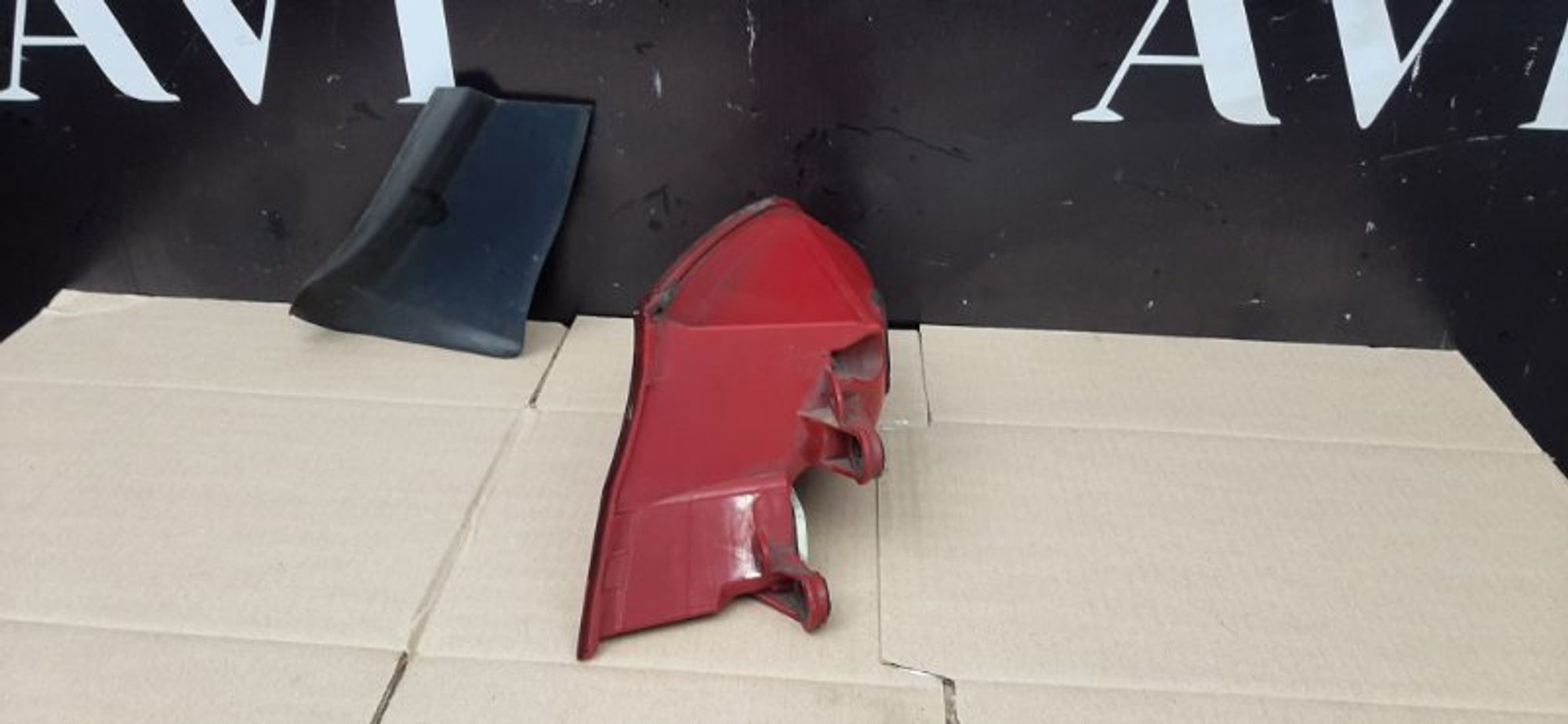 Фонарь задний левый задний левый Audi A7 4G, 12000 рублей, Ростов-на-Дону