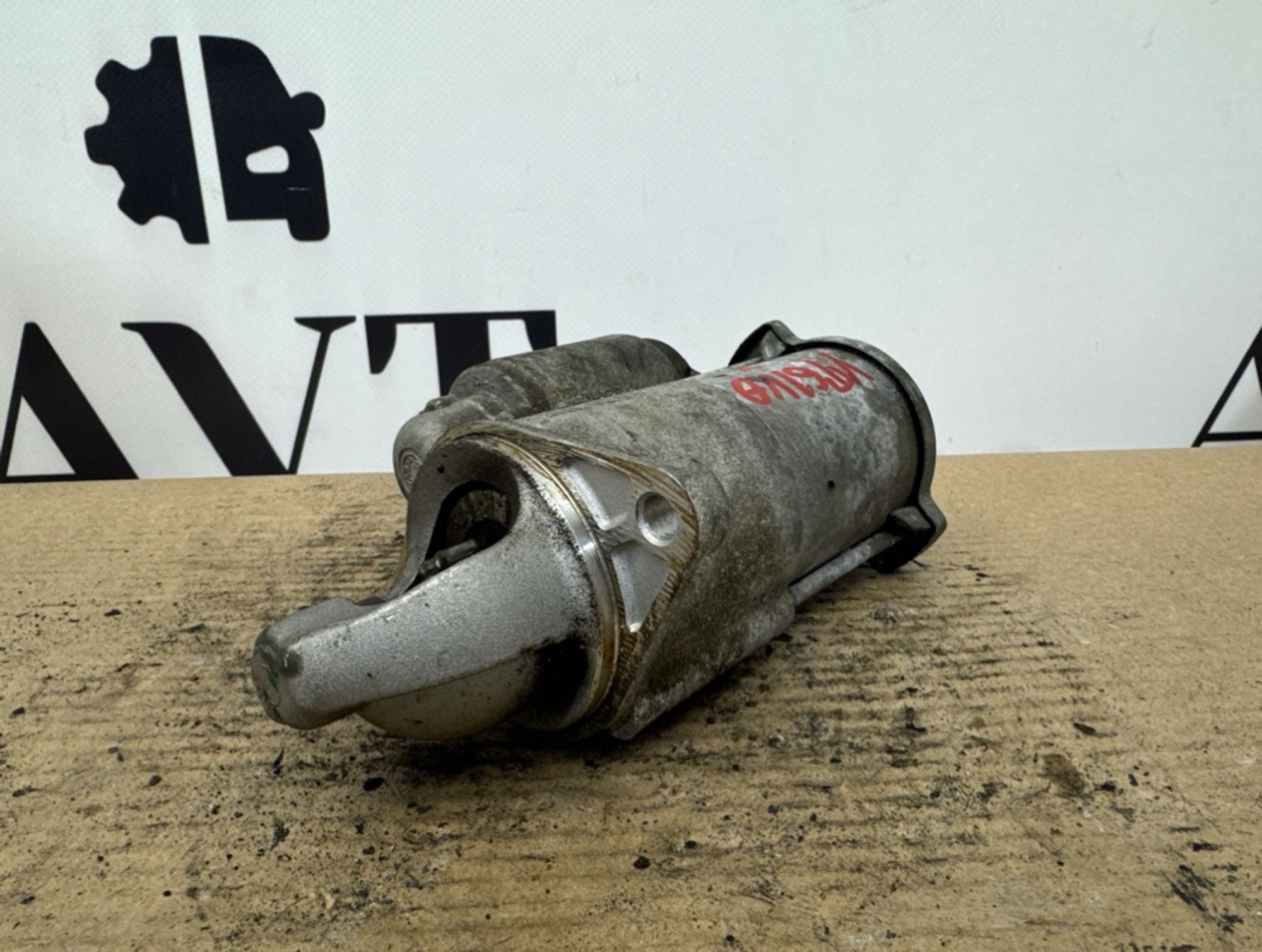 Стартер Chevrolet Cruze F16D4, 2000 рублей, Ростов-на-Дону